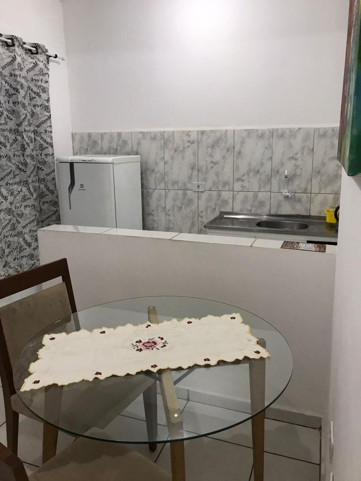 Apartamento inteiro freguesia do ó 1