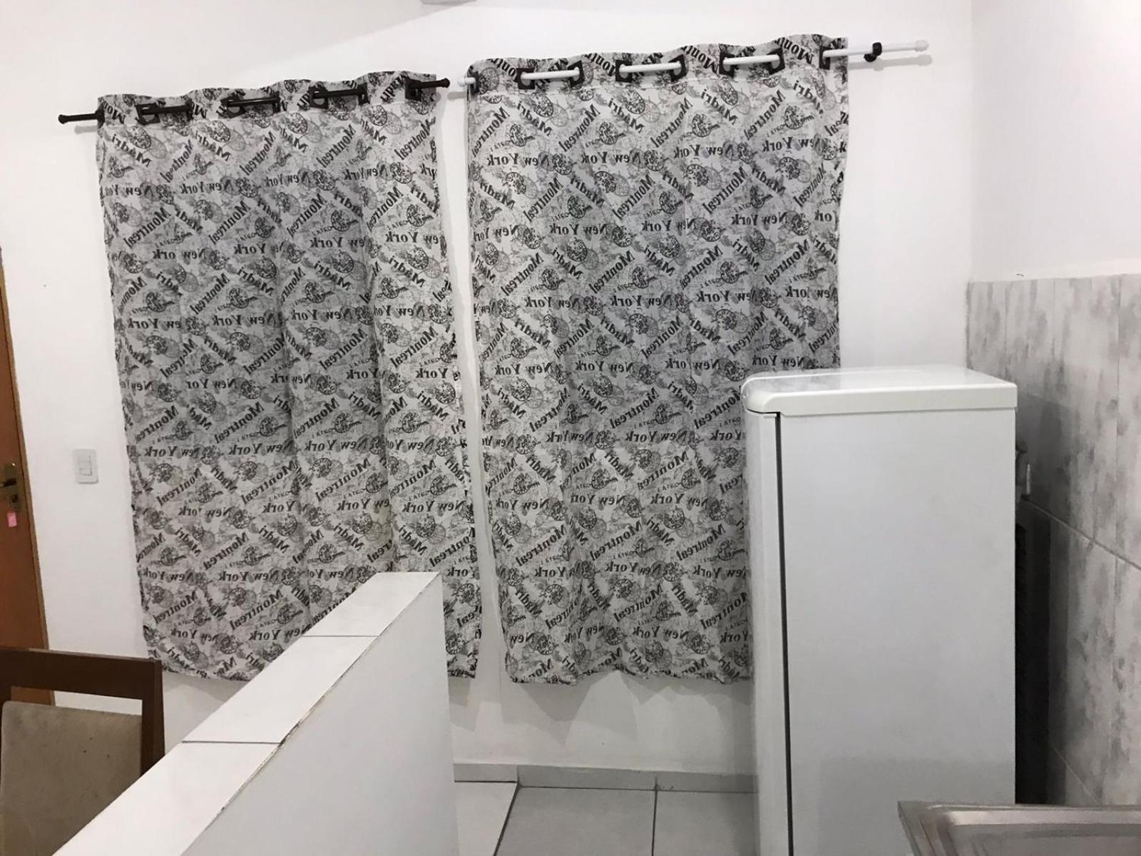 Apartamento inteiro freguesia do ó 1