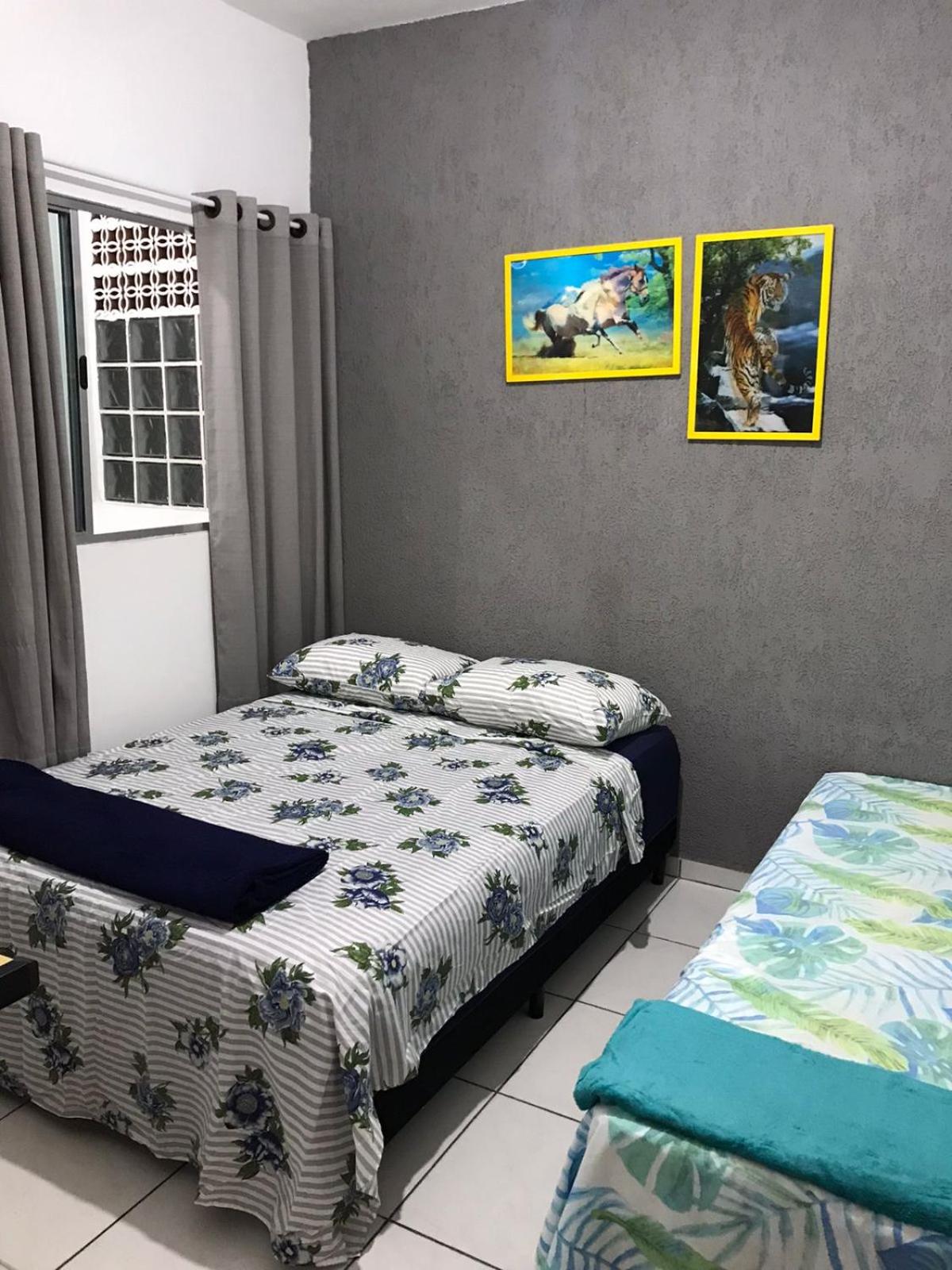 Apartamento inteiro freguesia do ó 1