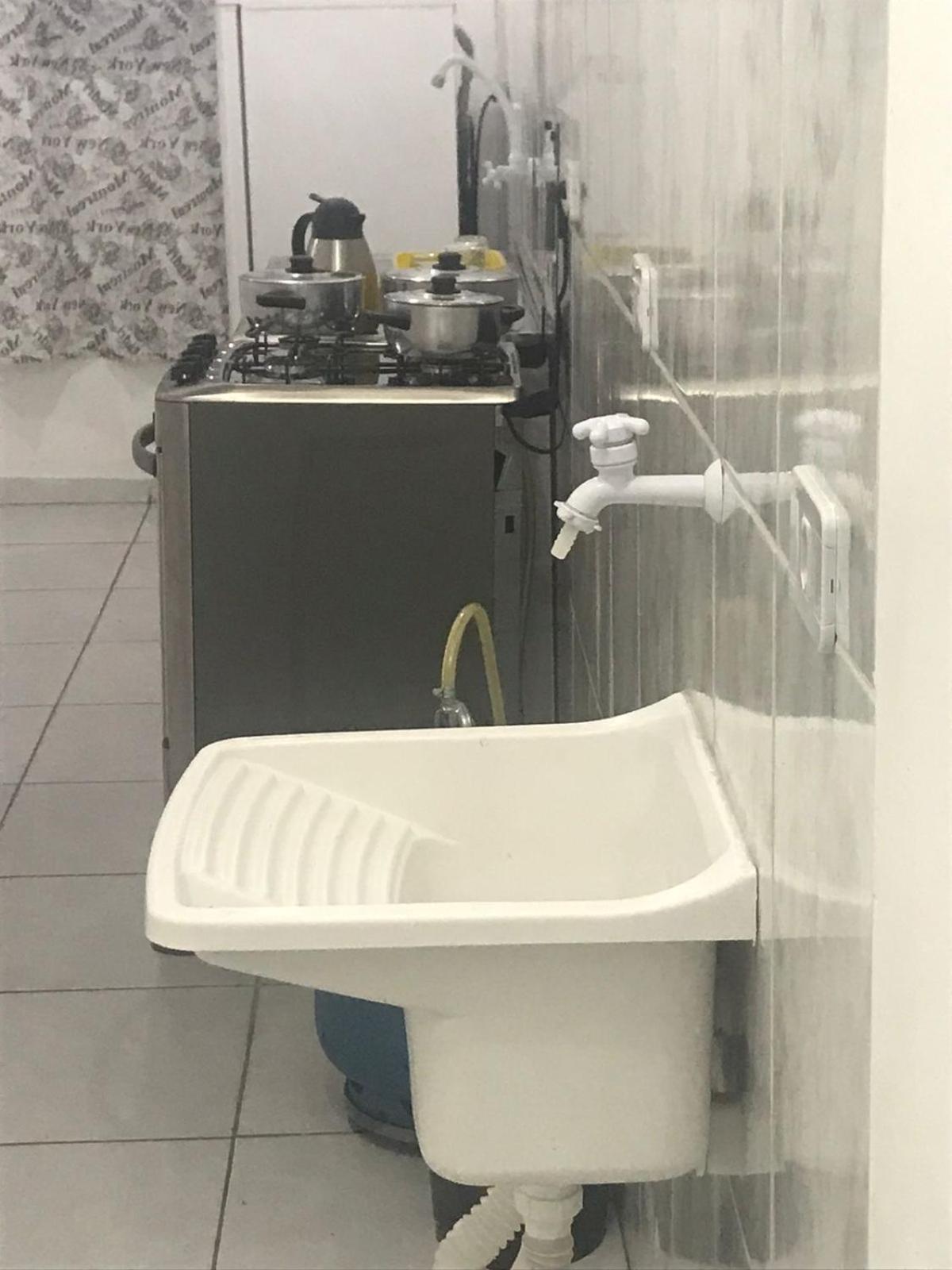 Apartamento inteiro freguesia do ó 1