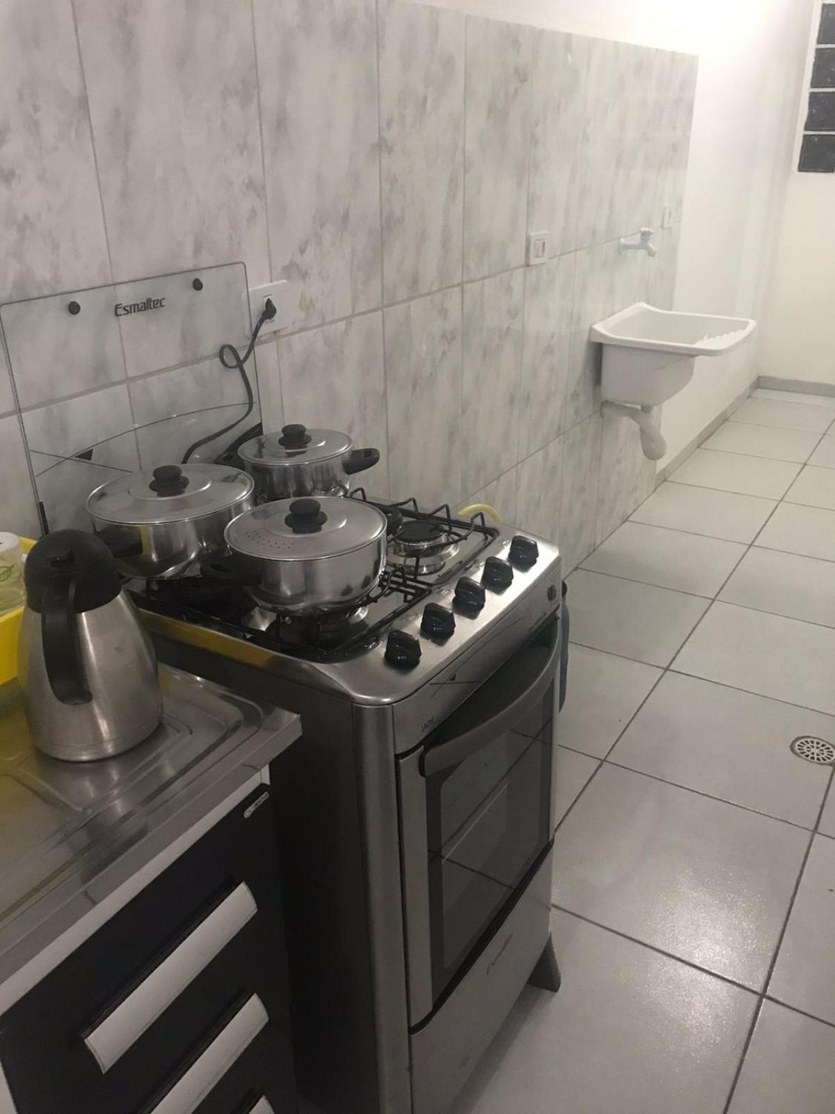 Apartamento inteiro freguesia do ó 1