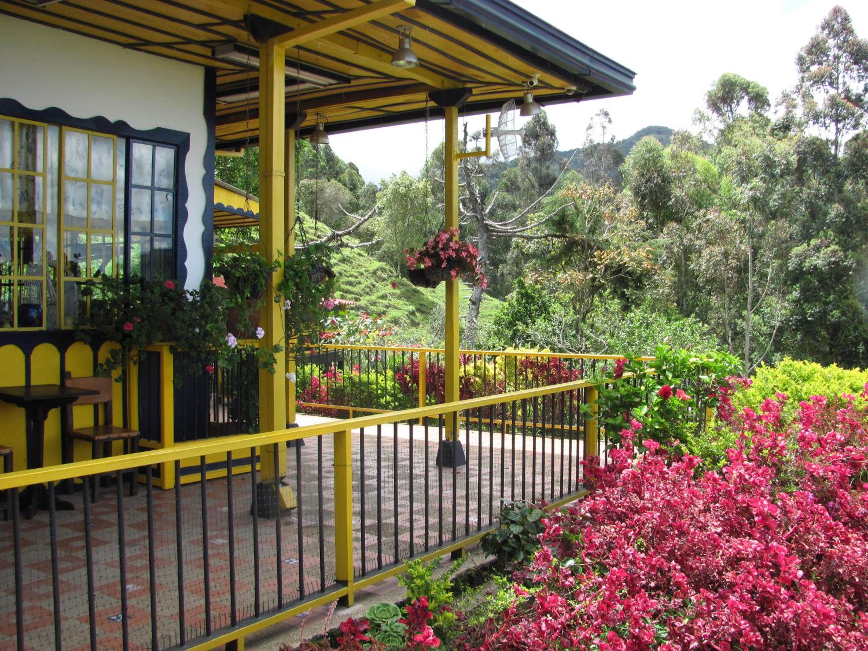 Finca Cardonales