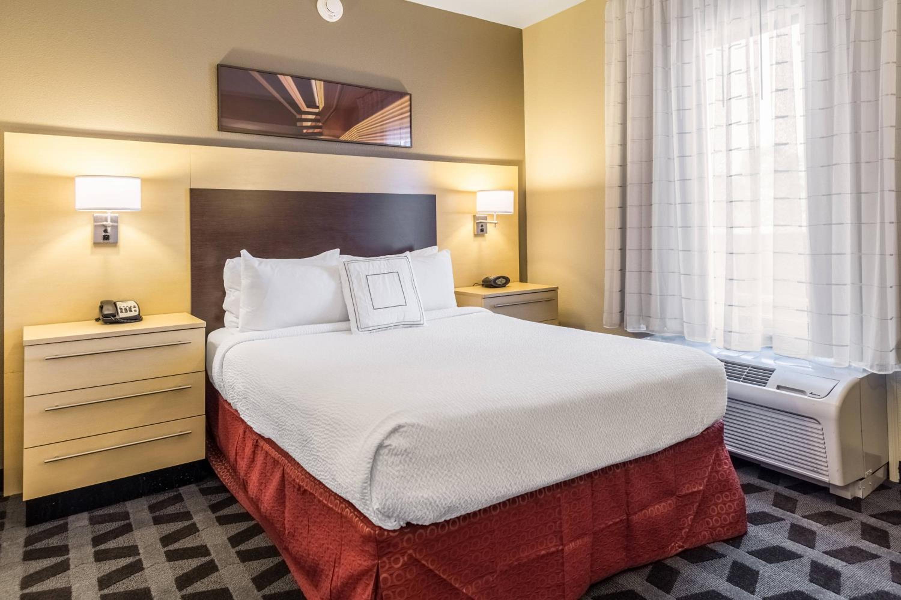 TownePlace Suites Dayton North