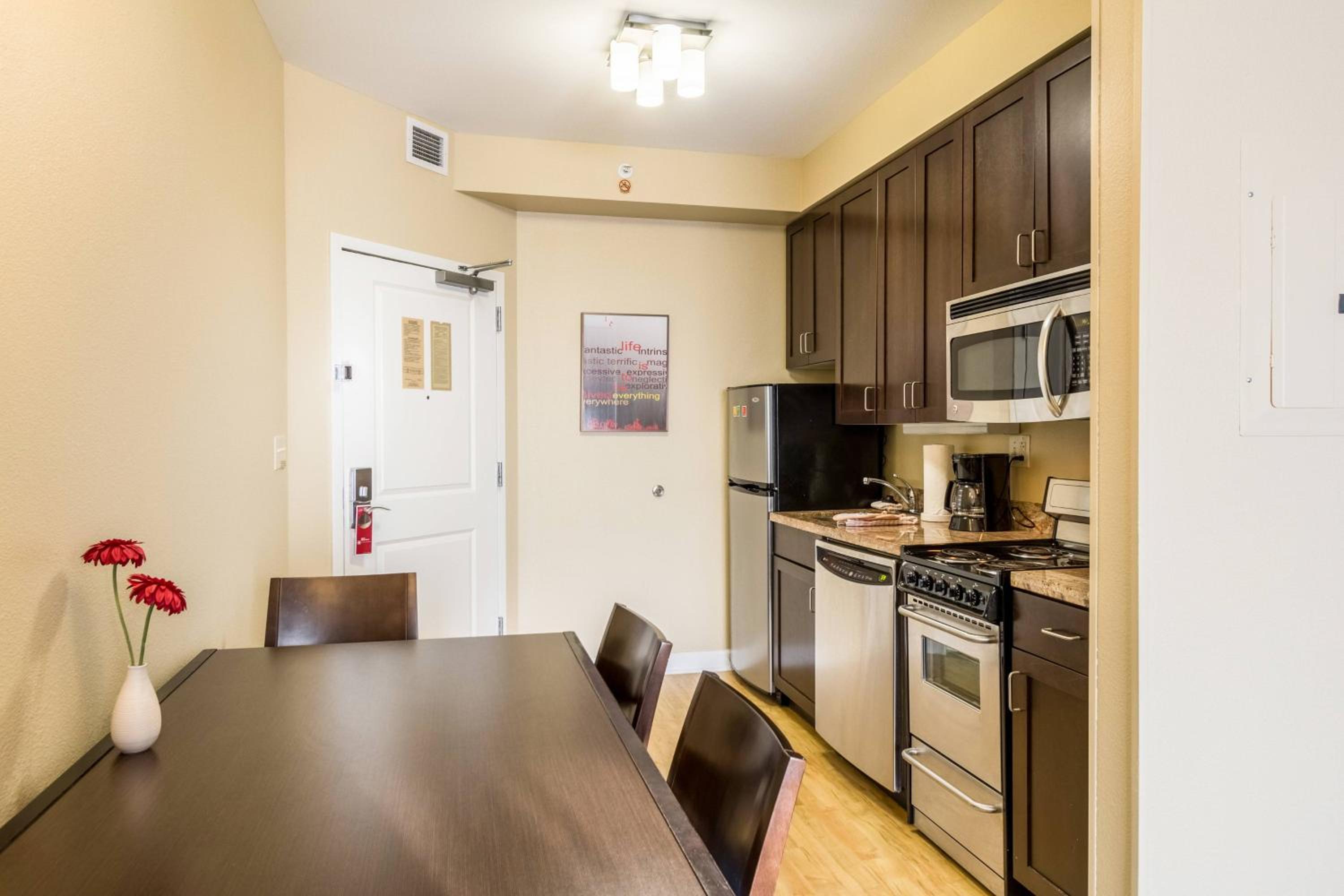 TownePlace Suites Dayton North