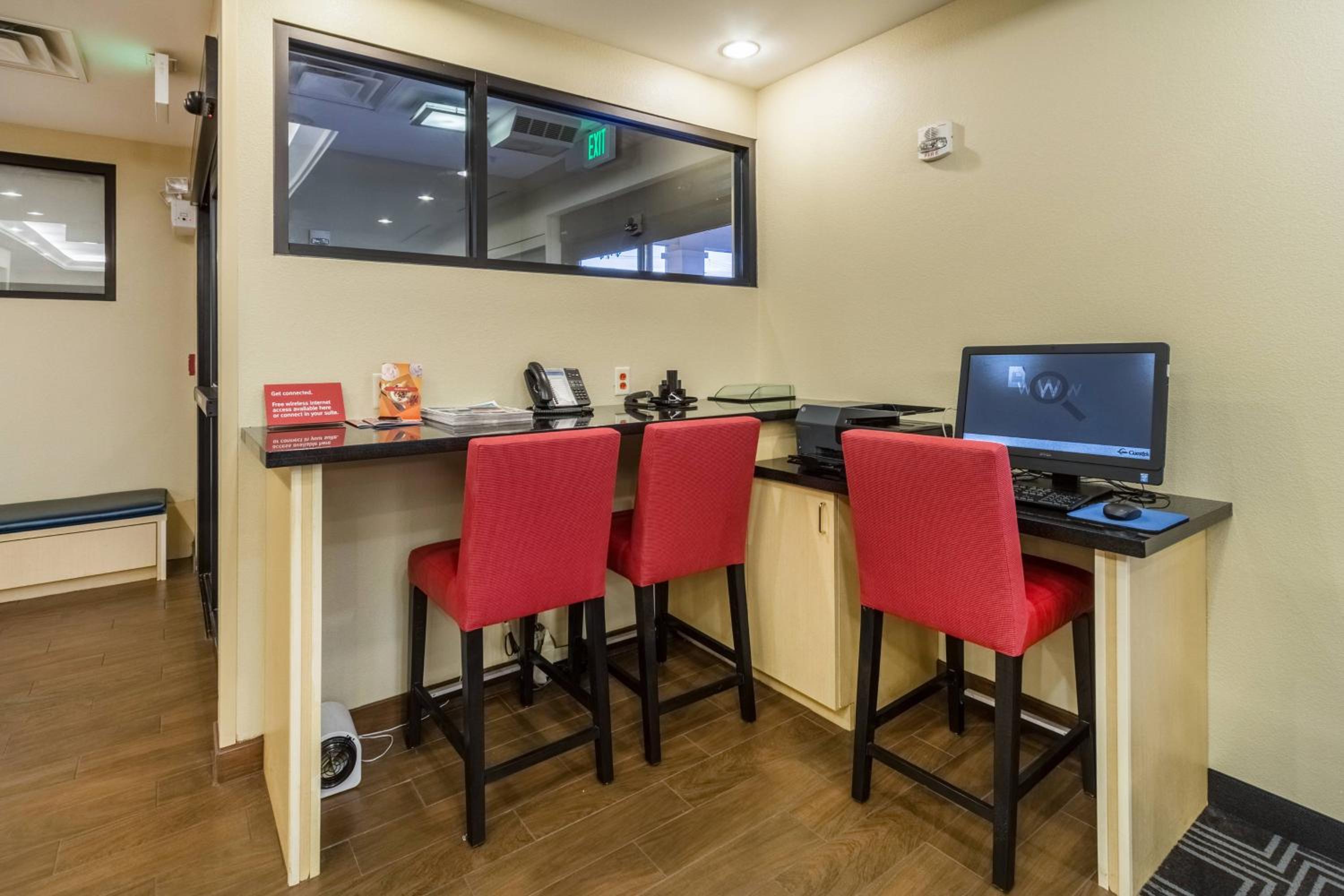 TownePlace Suites Dayton North