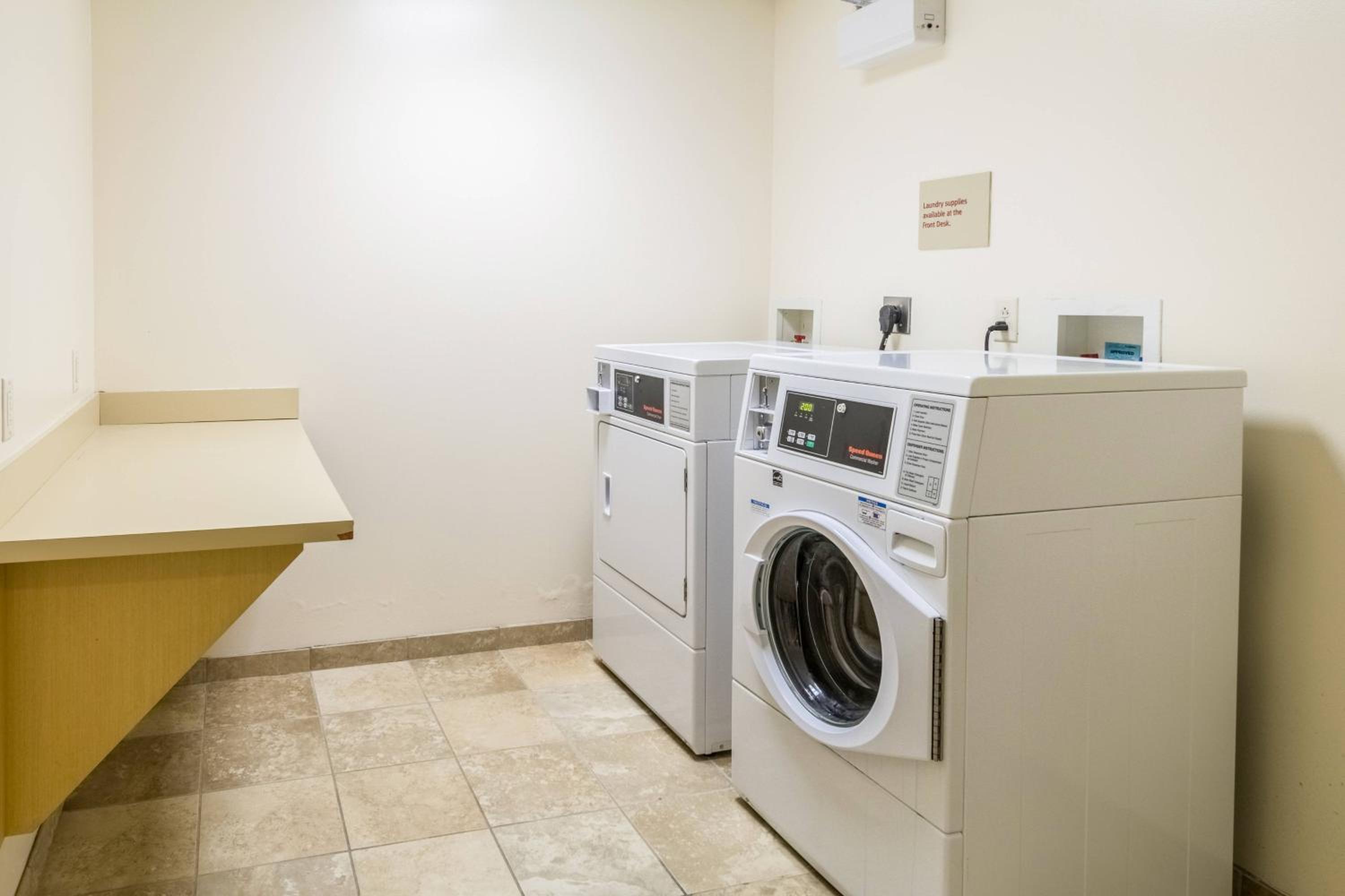 TownePlace Suites Dayton North