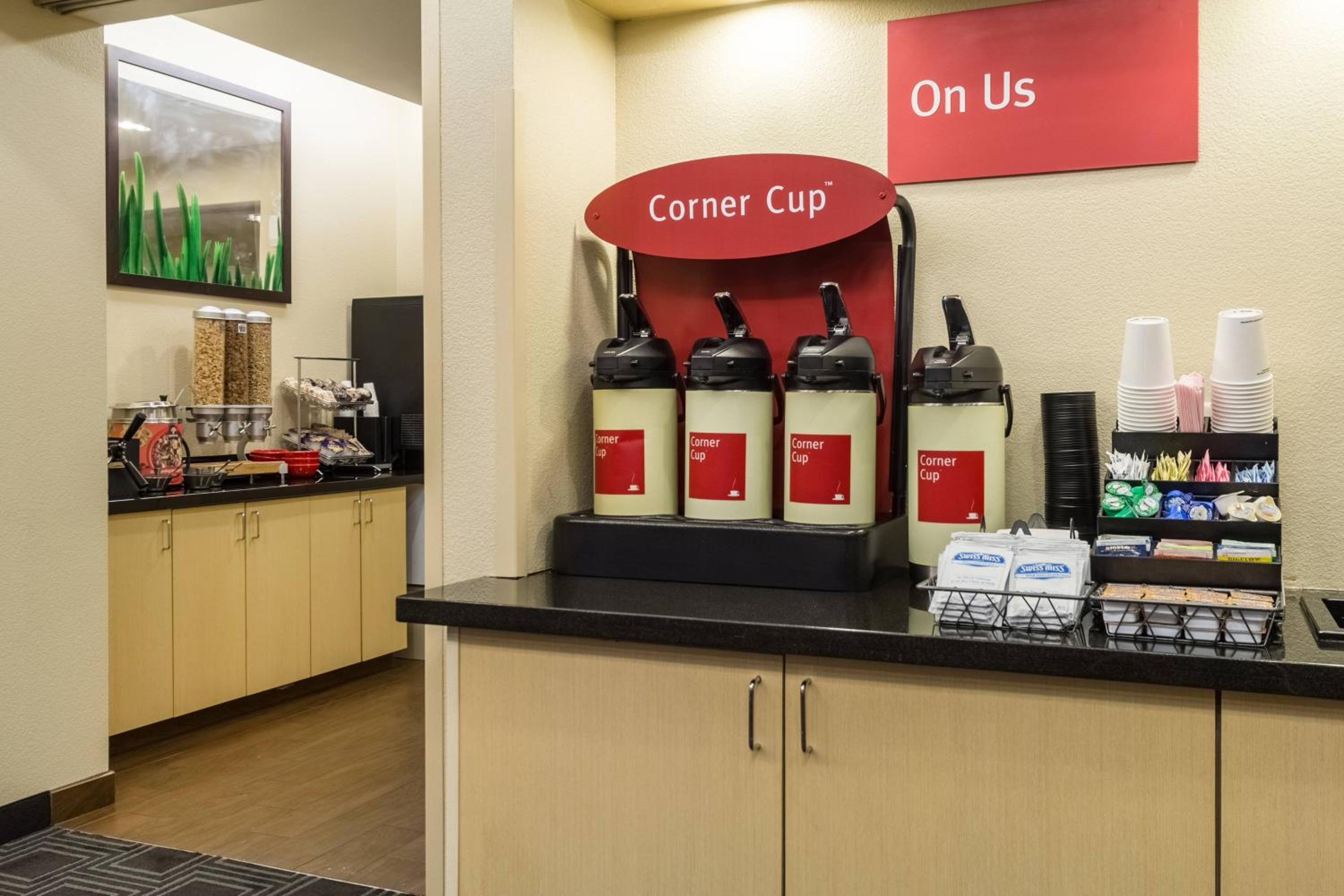 TownePlace Suites Dayton North