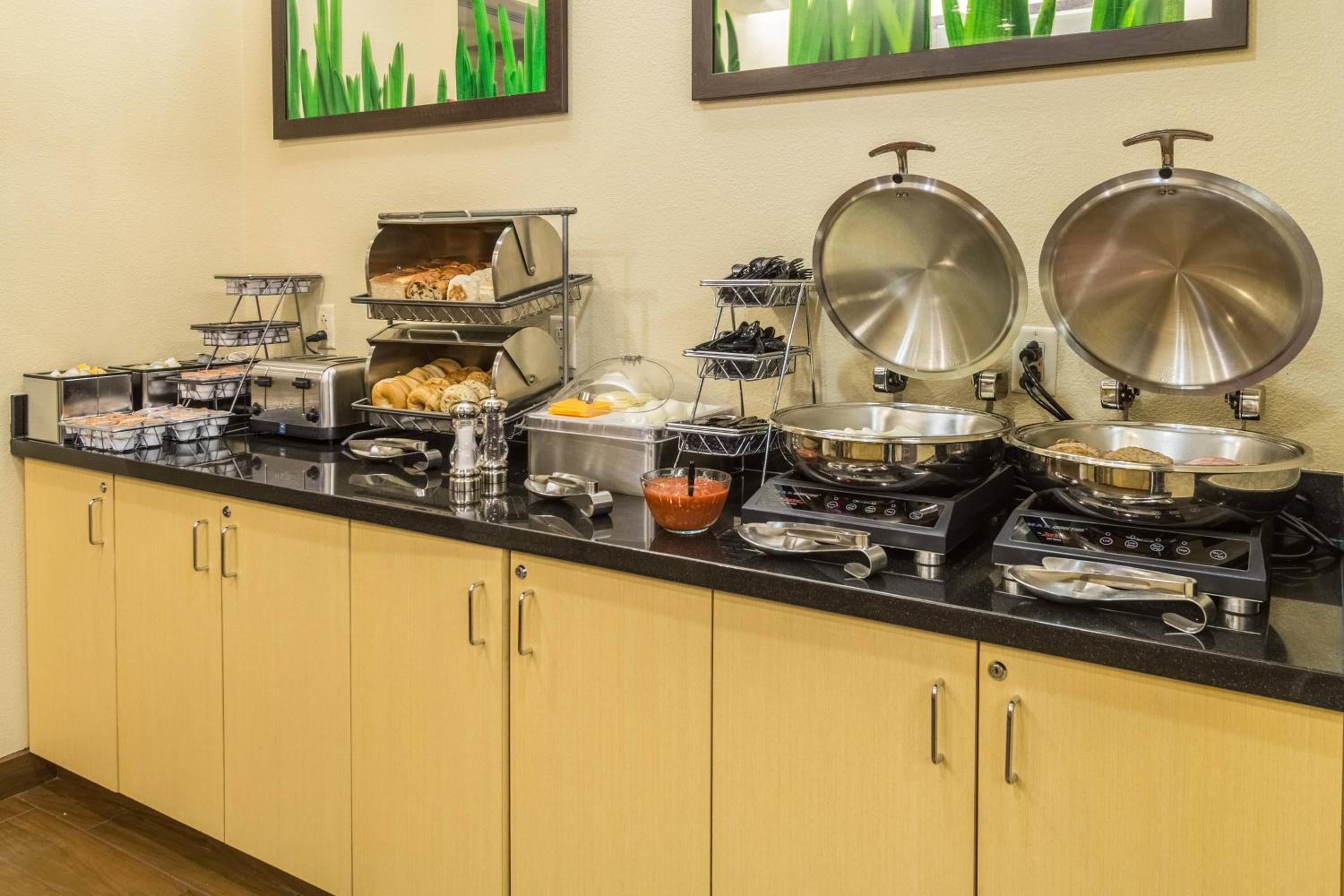 TownePlace Suites Dayton North