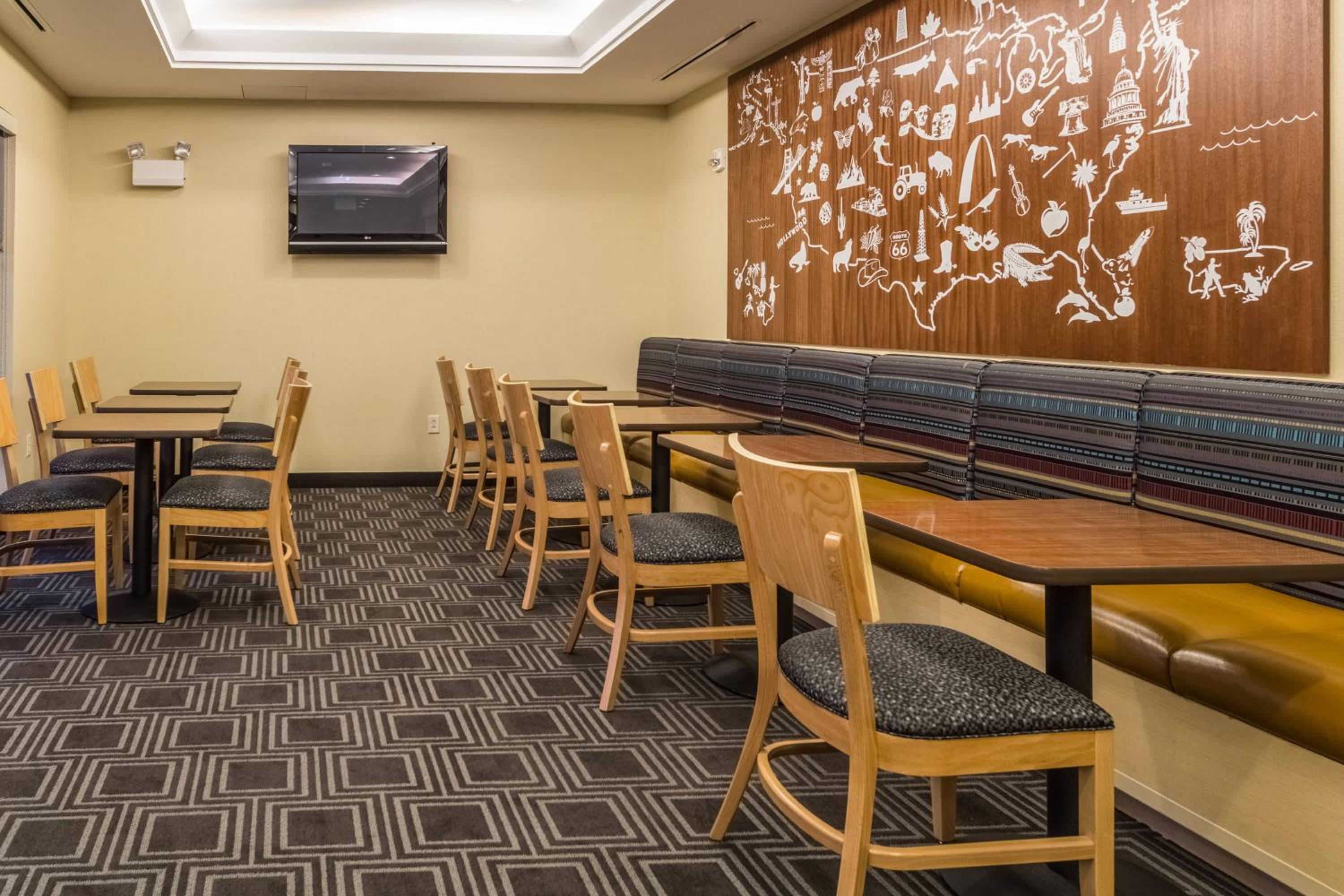 TownePlace Suites Dayton North