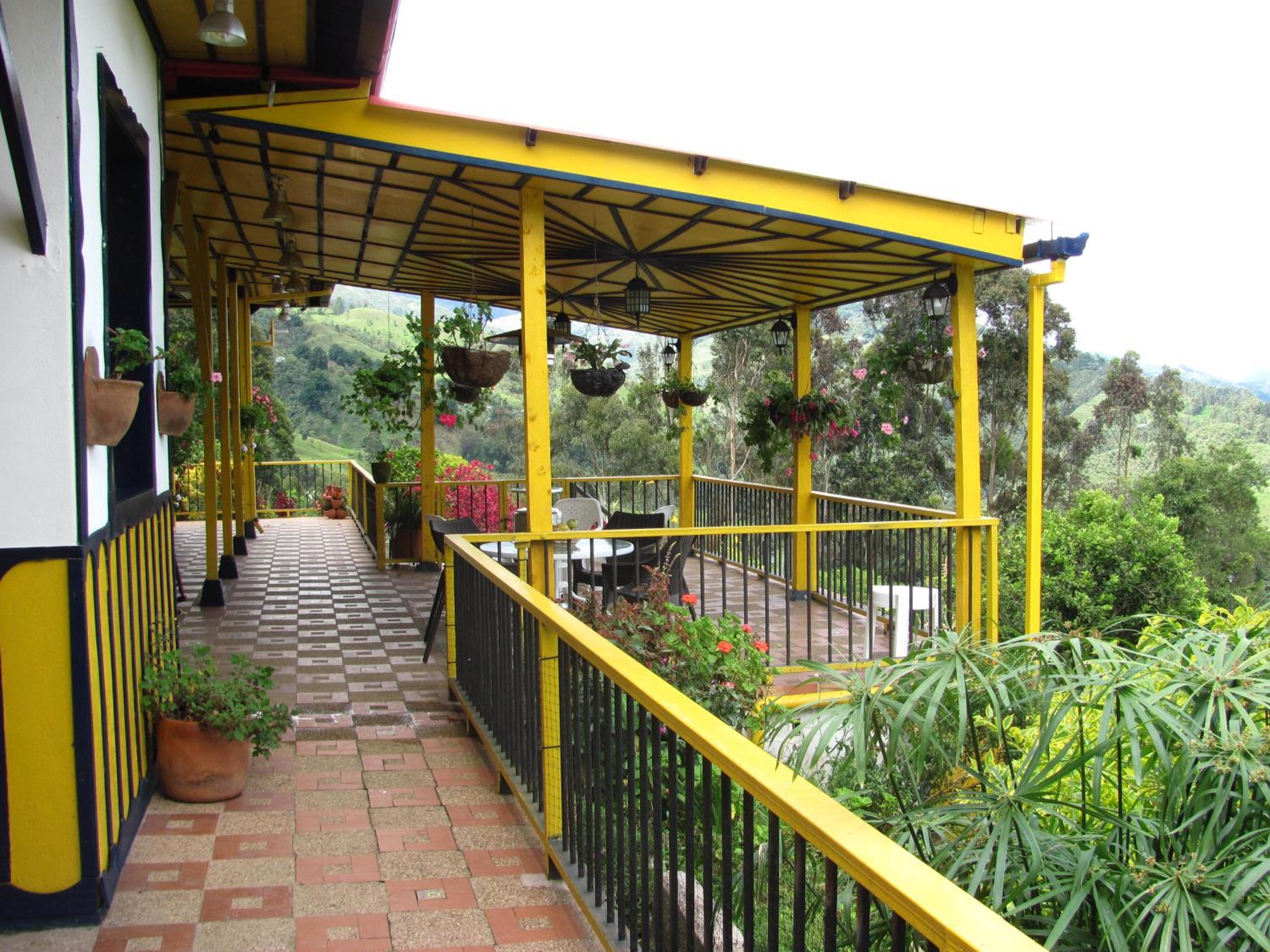 Finca Cardonales