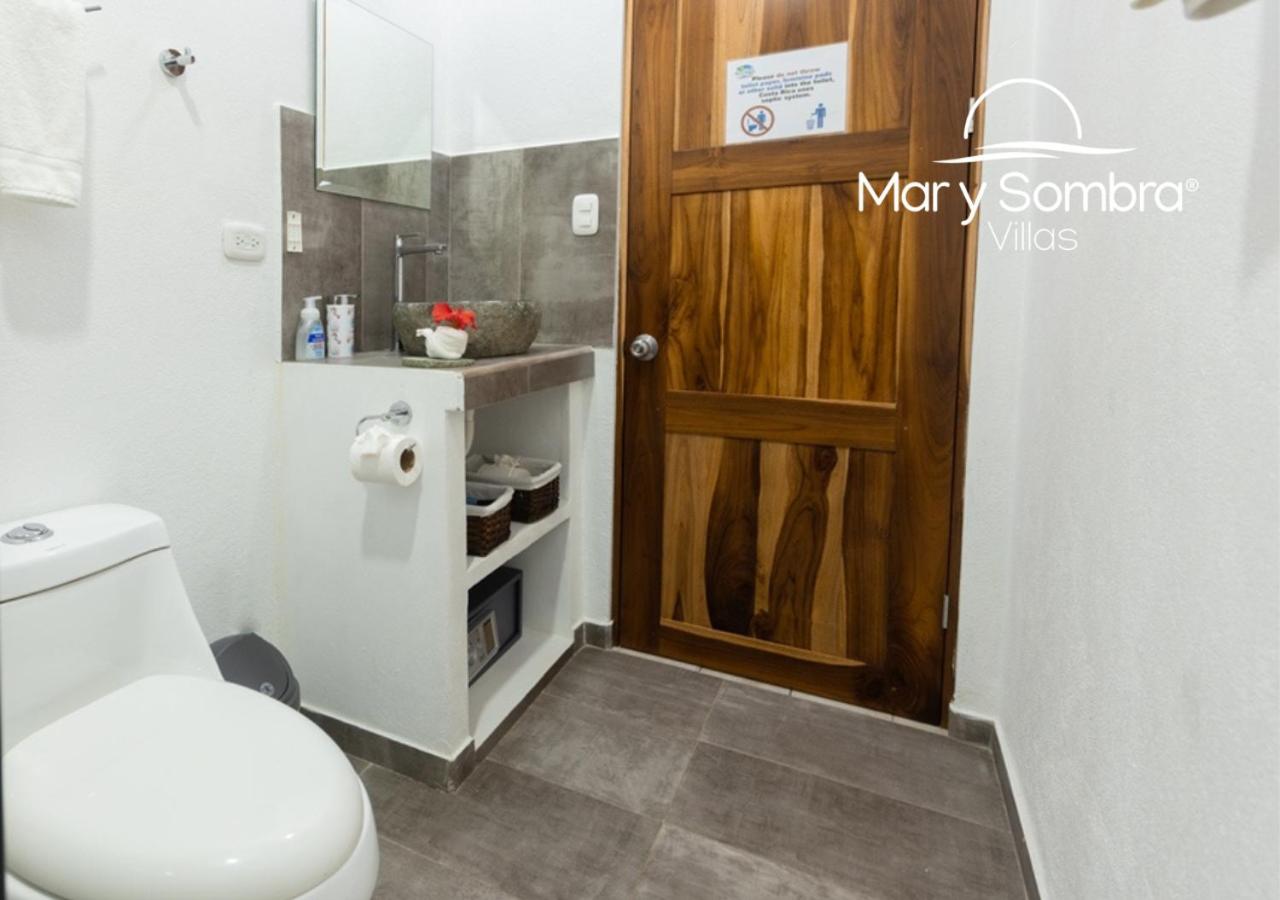 Mar y Sombra Villas