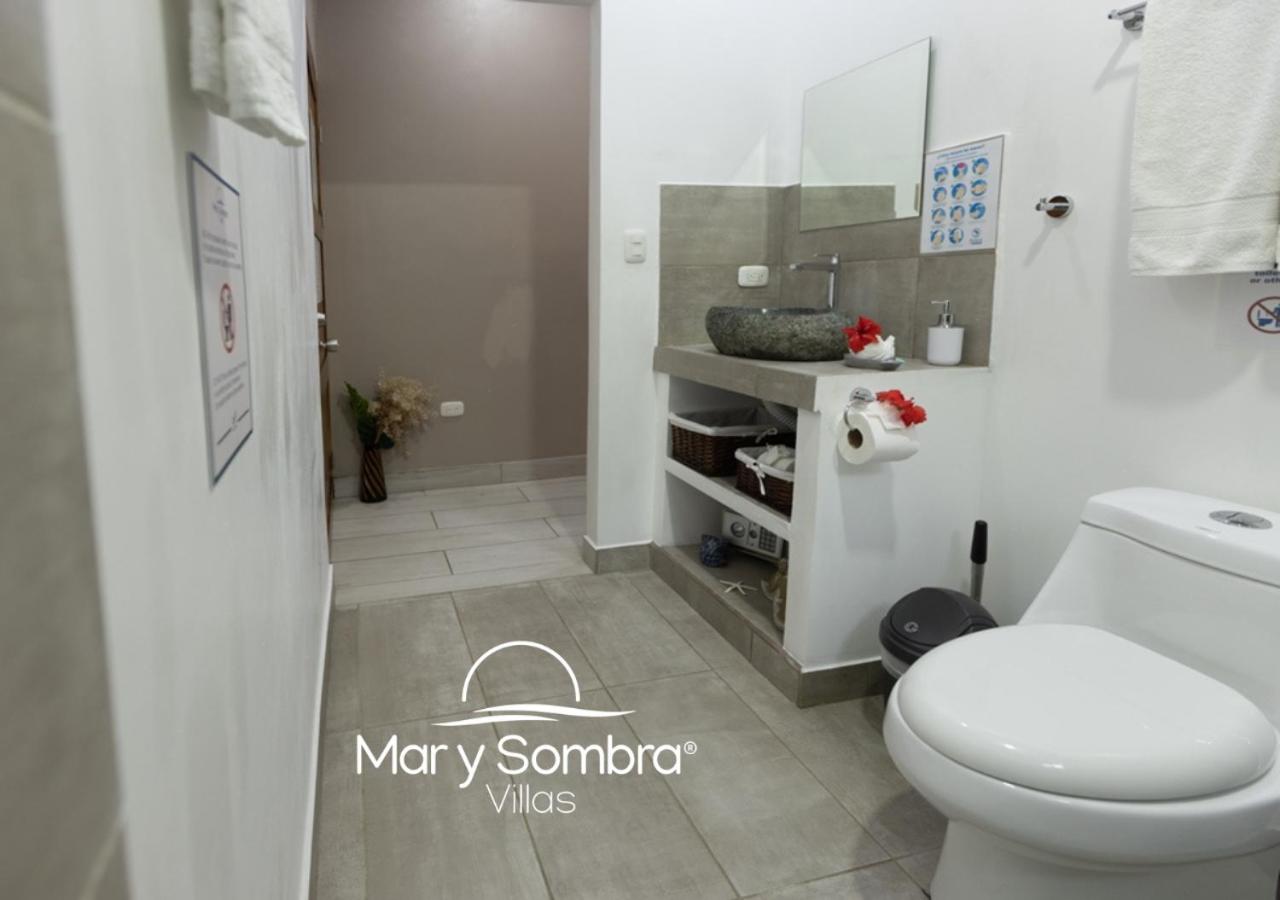 Mar y Sombra Villas