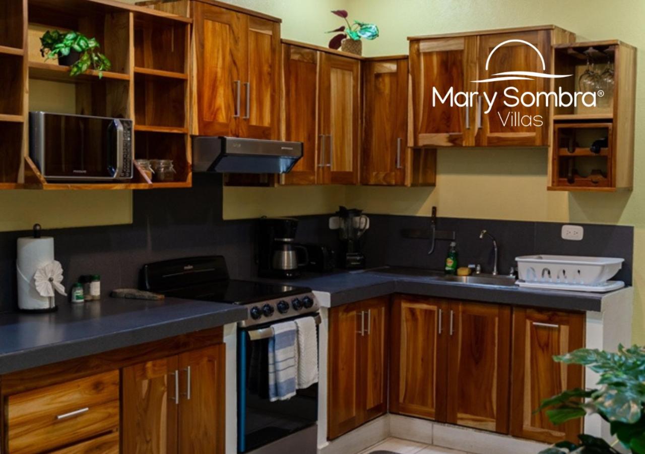Mar y Sombra Villas