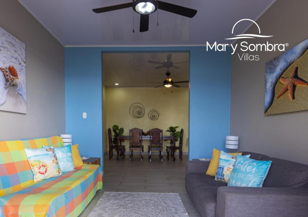 Mar y Sombra Villas