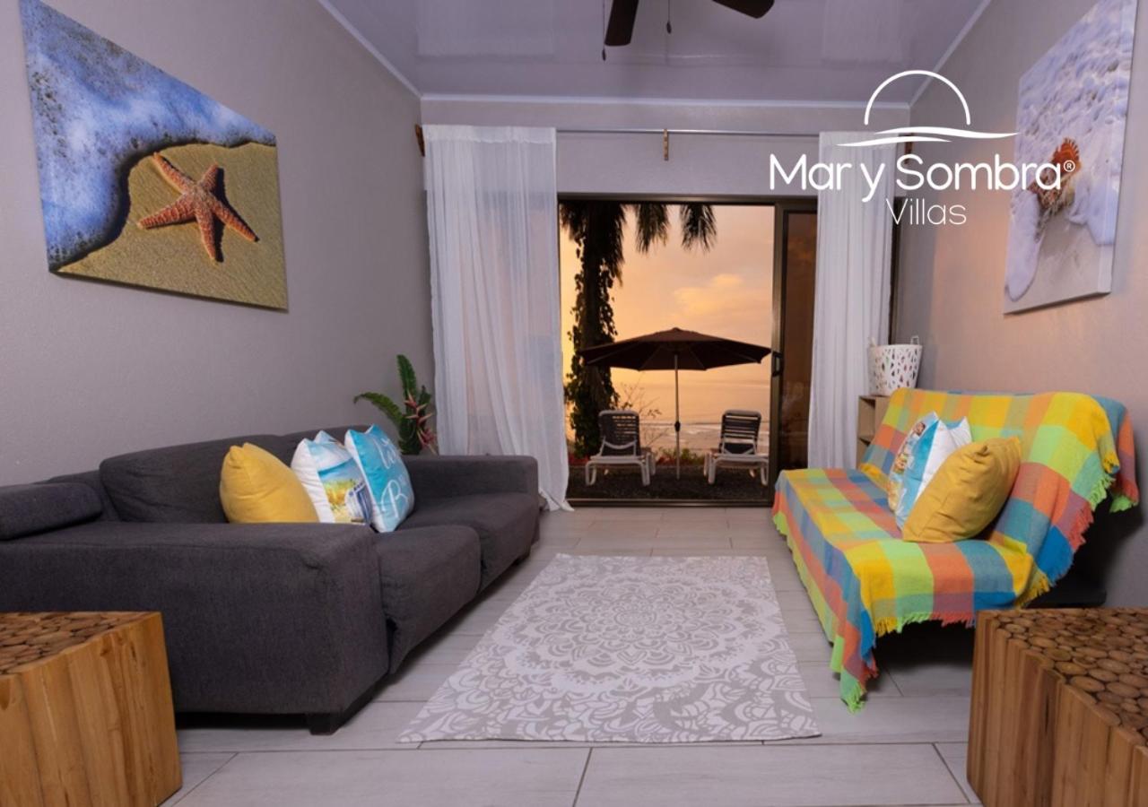 Mar y Sombra Villas