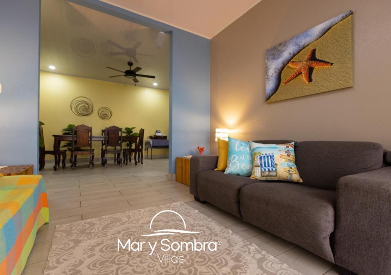 Mar y Sombra Villas