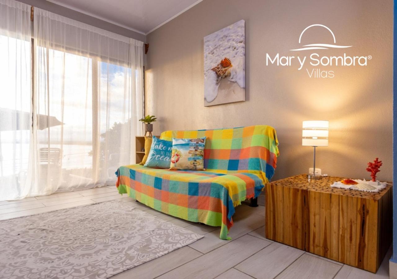 Mar y Sombra Villas