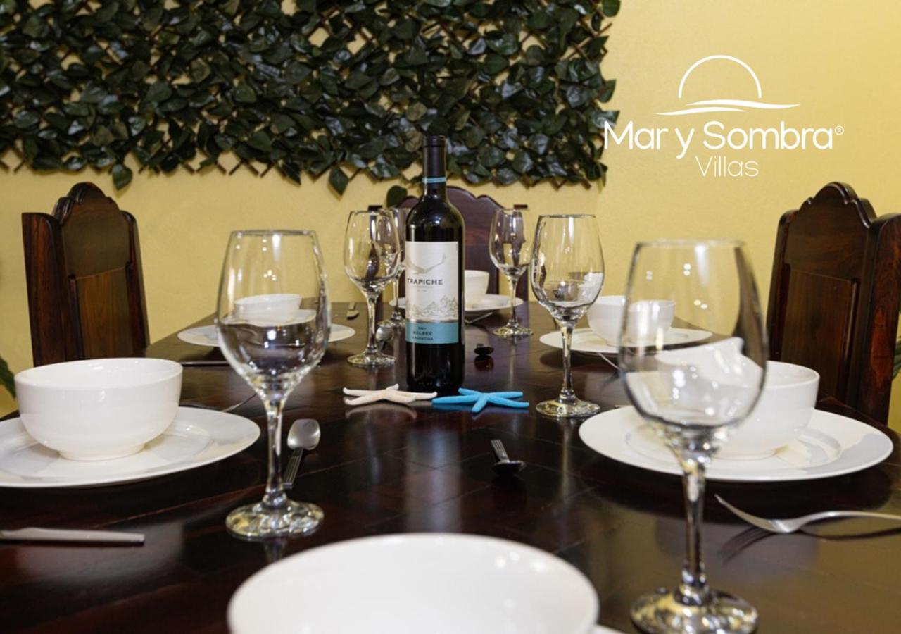 Mar y Sombra Villas