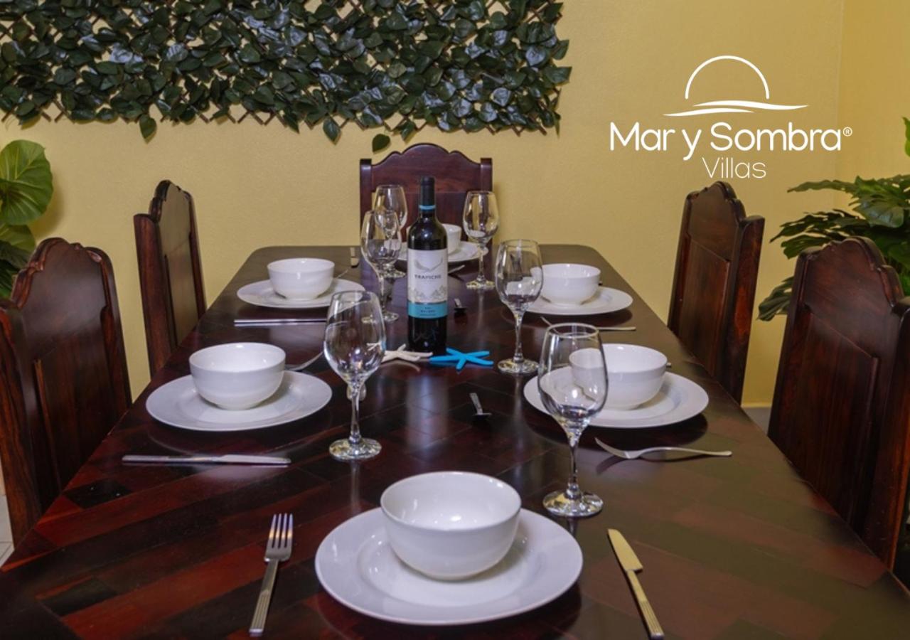 Mar y Sombra Villas