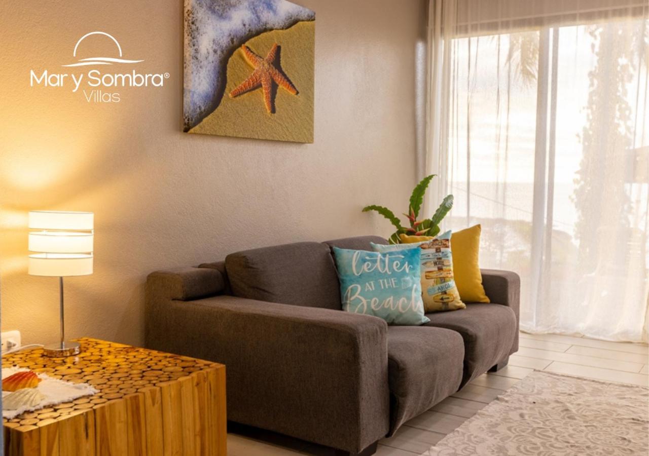 Mar y Sombra Villas