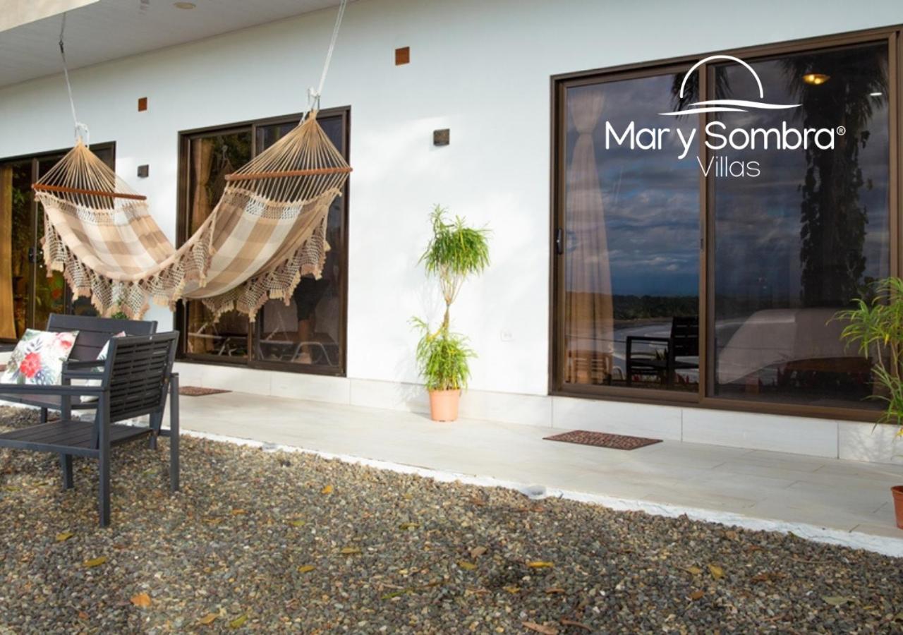 Mar y Sombra Villas
