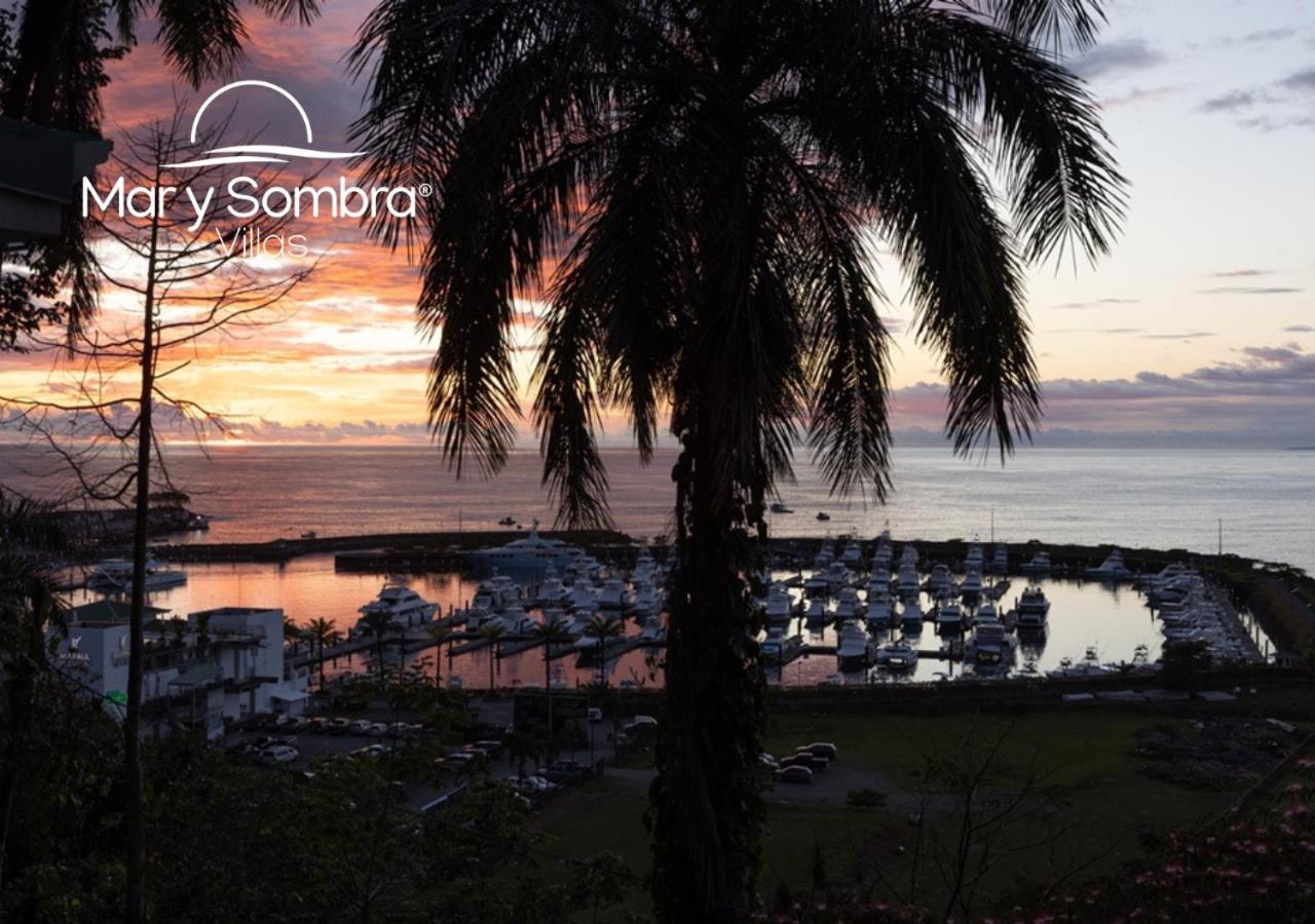Mar y Sombra Villas