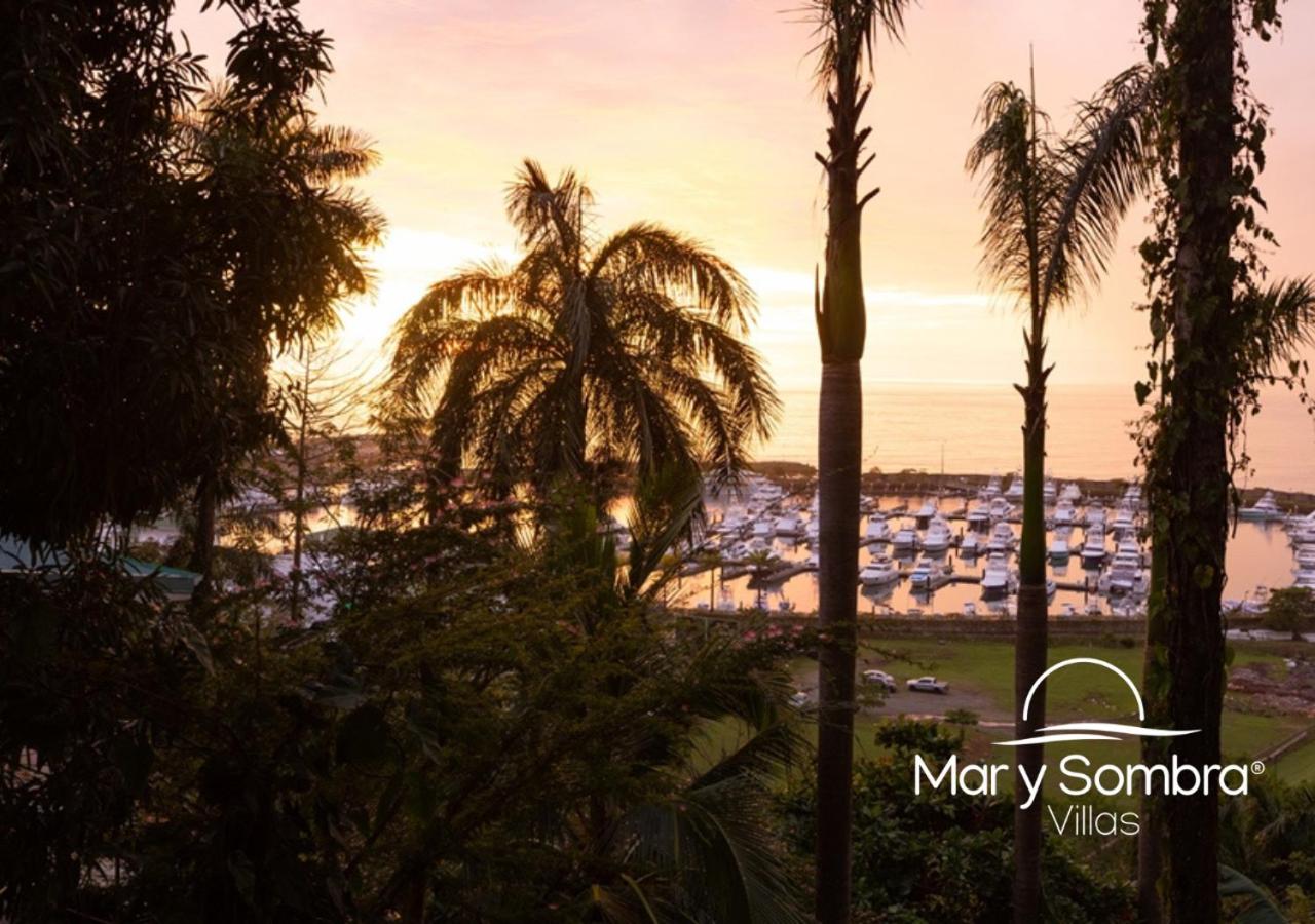Mar y Sombra Villas