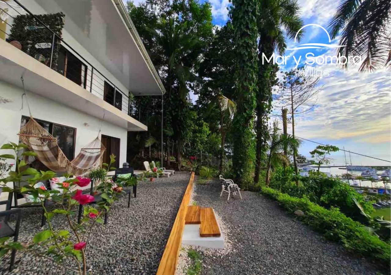 Mar y Sombra Villas