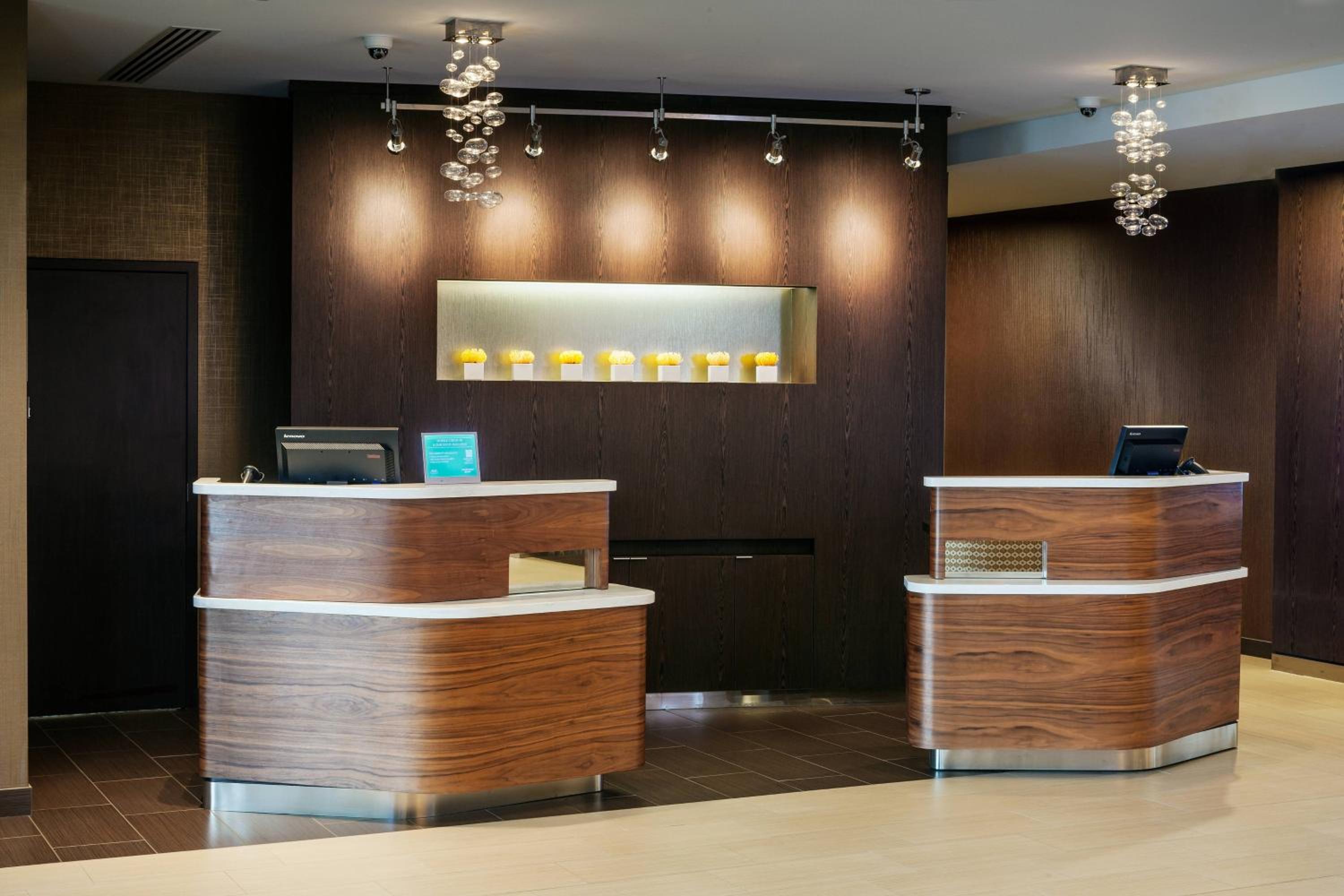 Walla Walla Vacations - Courtyard by Marriott Walla Walla - Property Image 5