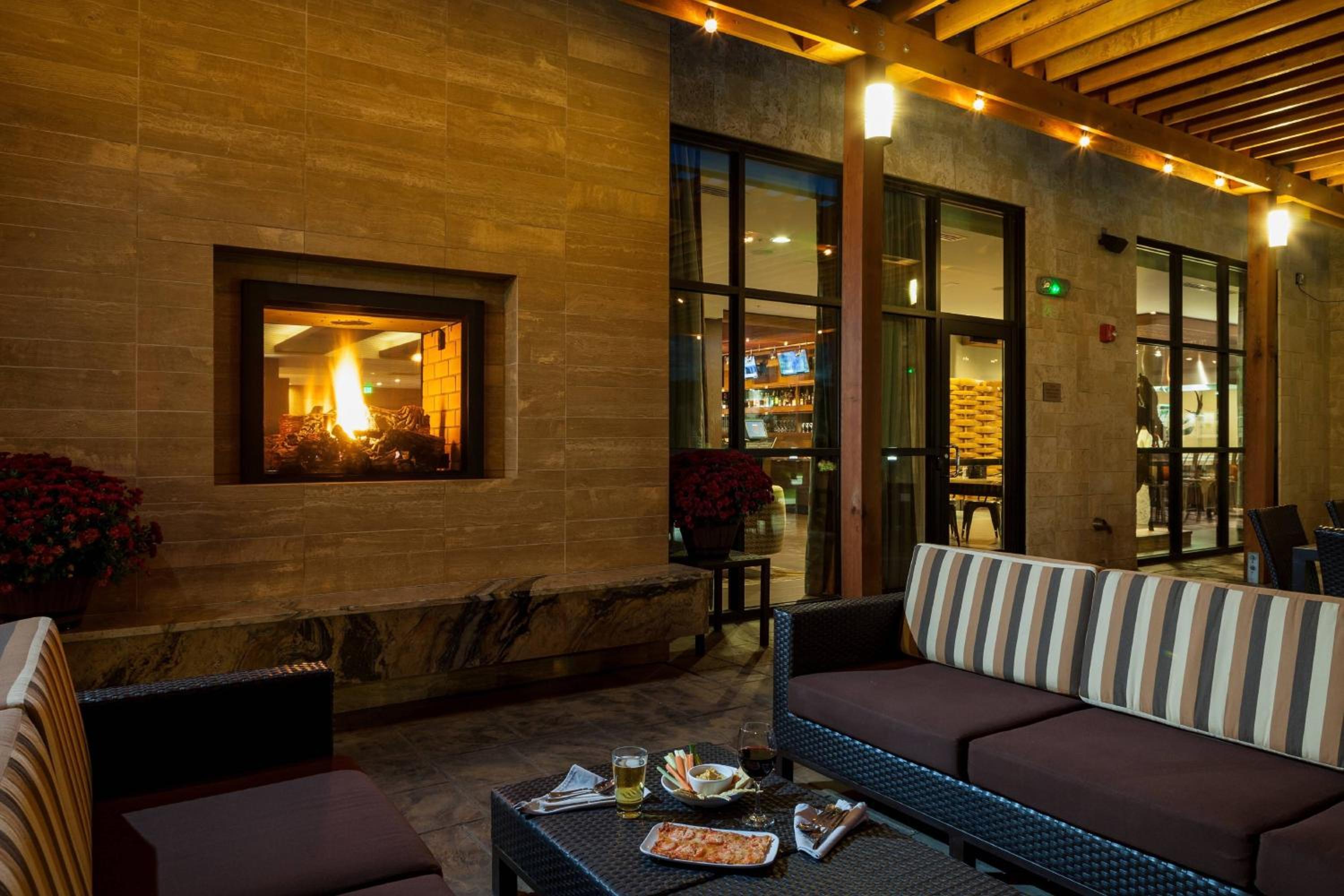 Walla Walla Vacations - Courtyard by Marriott Walla Walla - Property Image 7