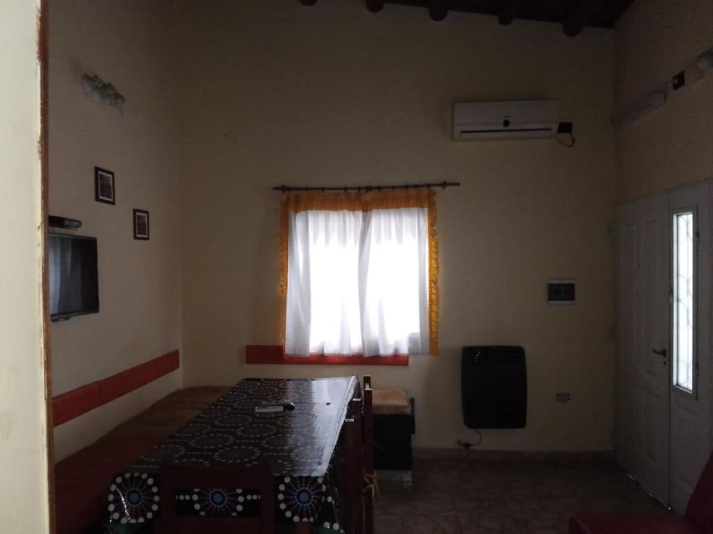 complejo yaquii (cabañas)