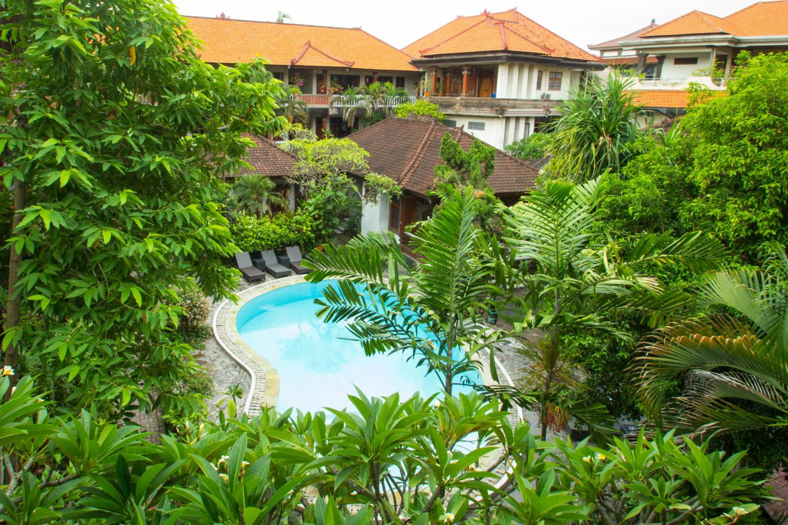 Simpang Inn Hotel - Image 3