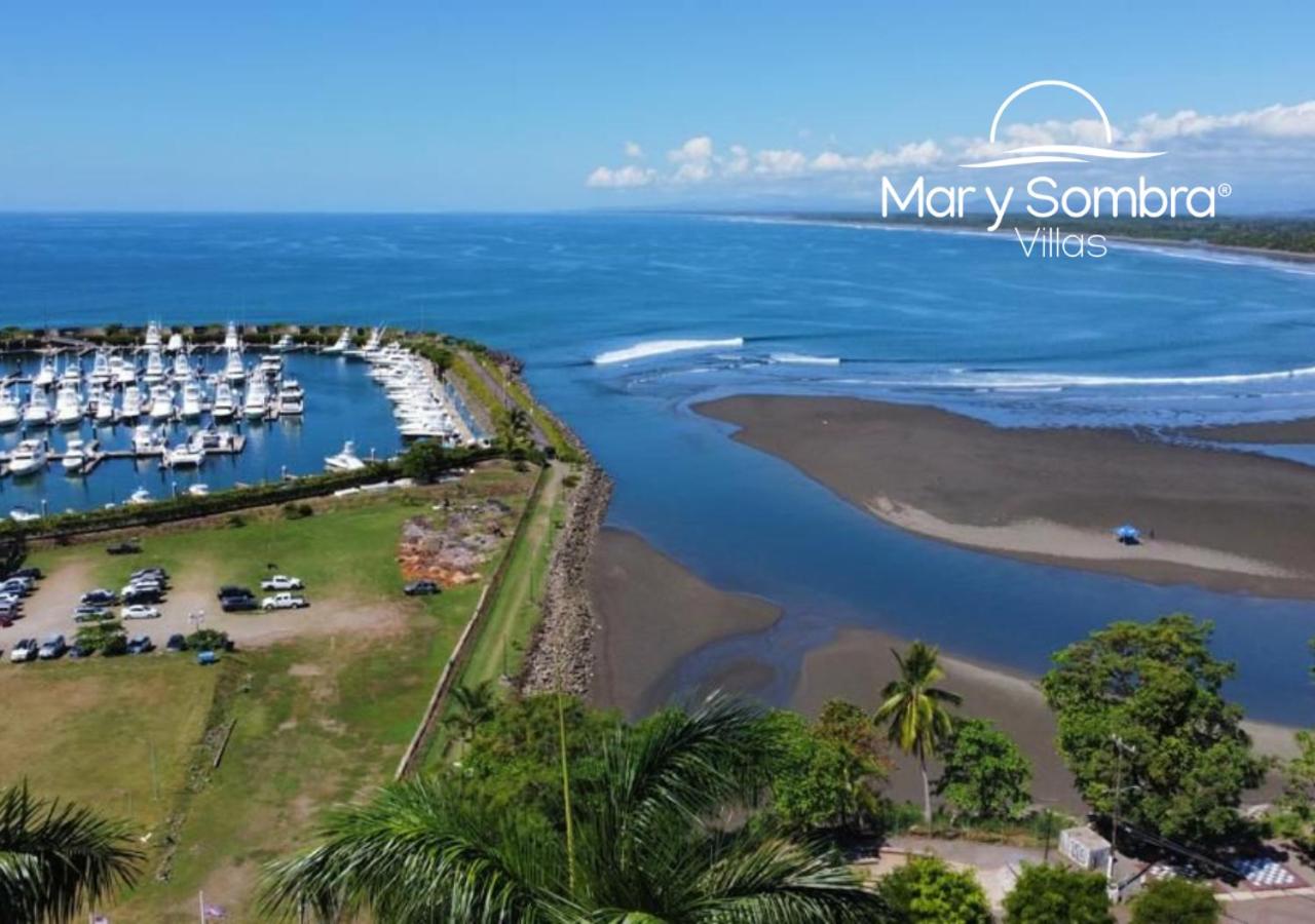 Mar y Sombra Villas