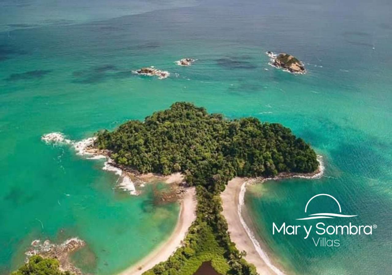 Mar y Sombra Villas