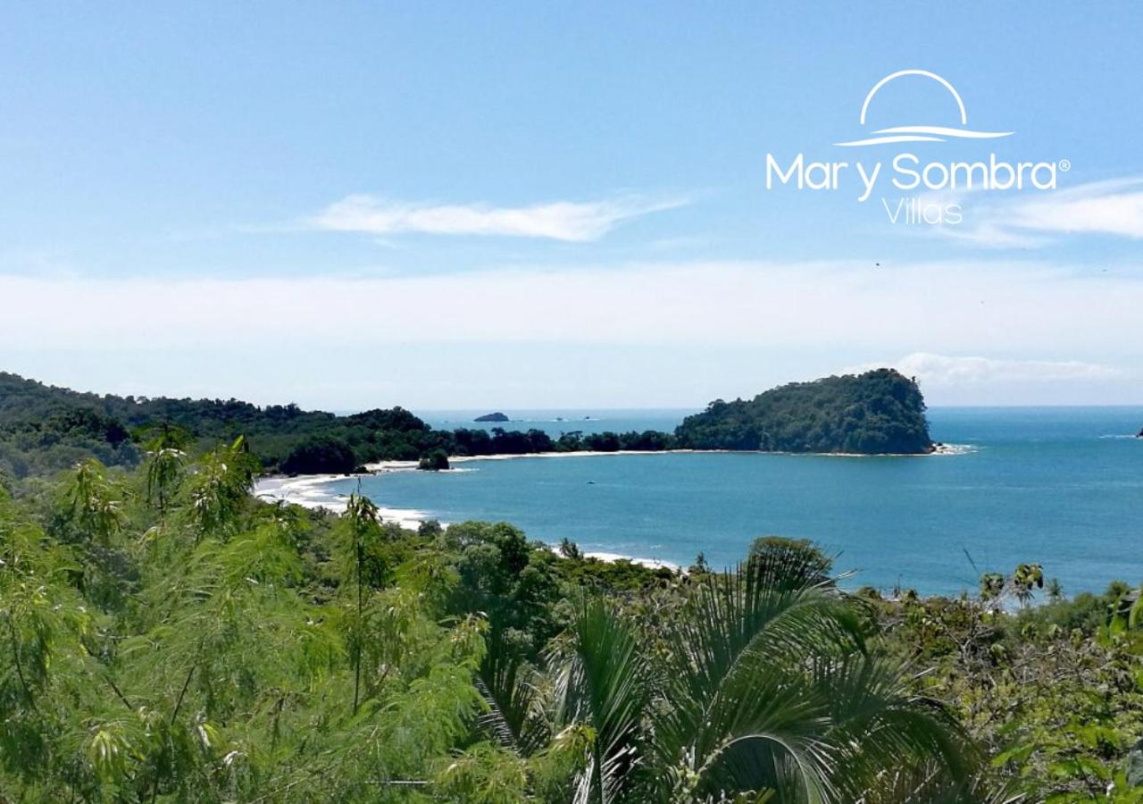 Mar y Sombra Villas