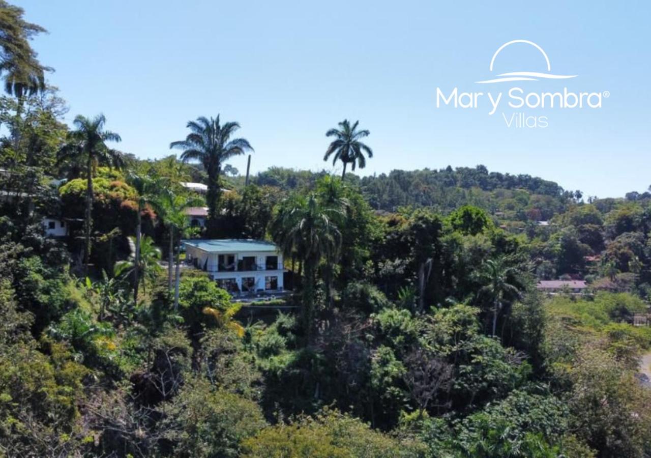 Mar y Sombra Villas