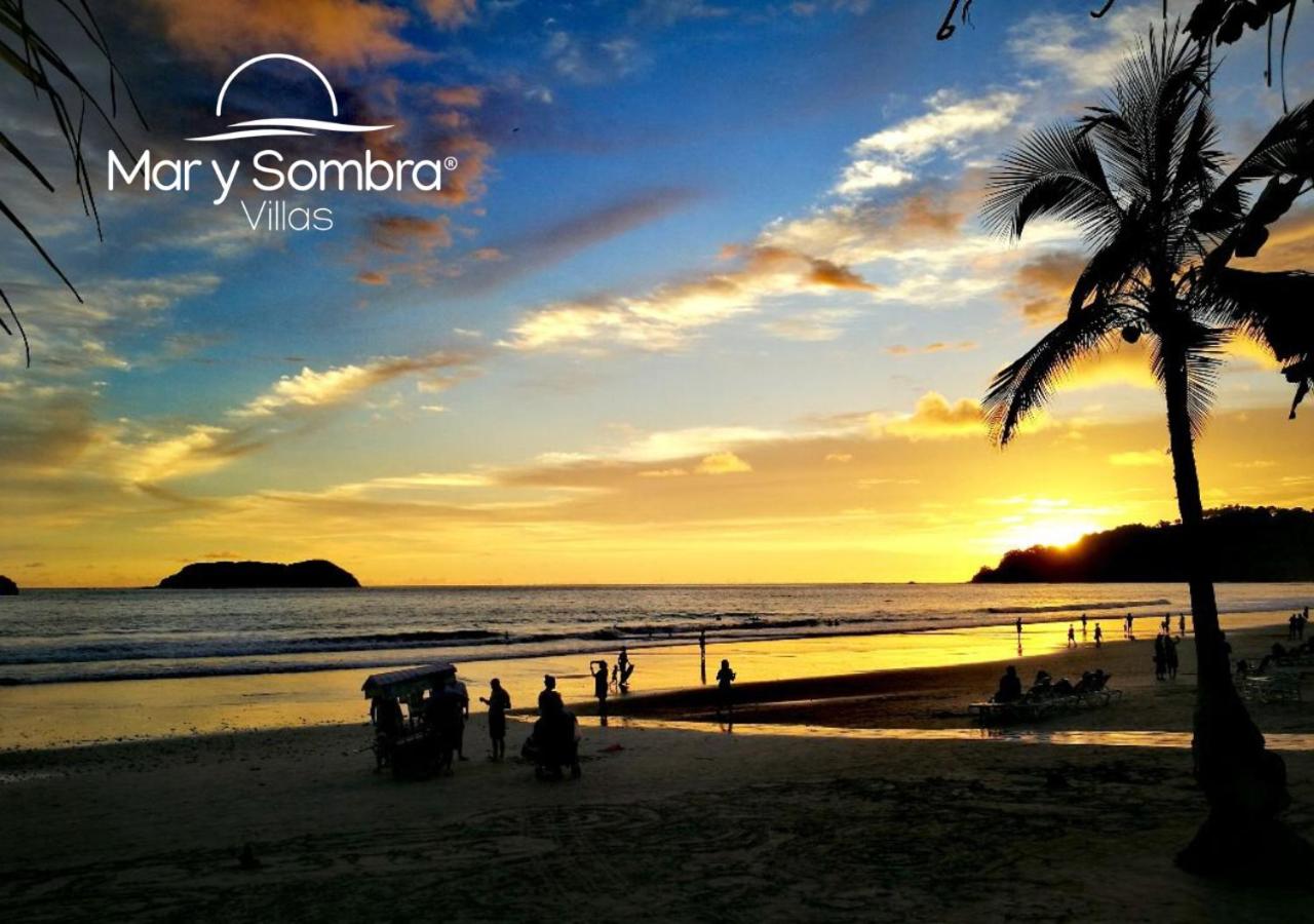 Mar y Sombra Villas