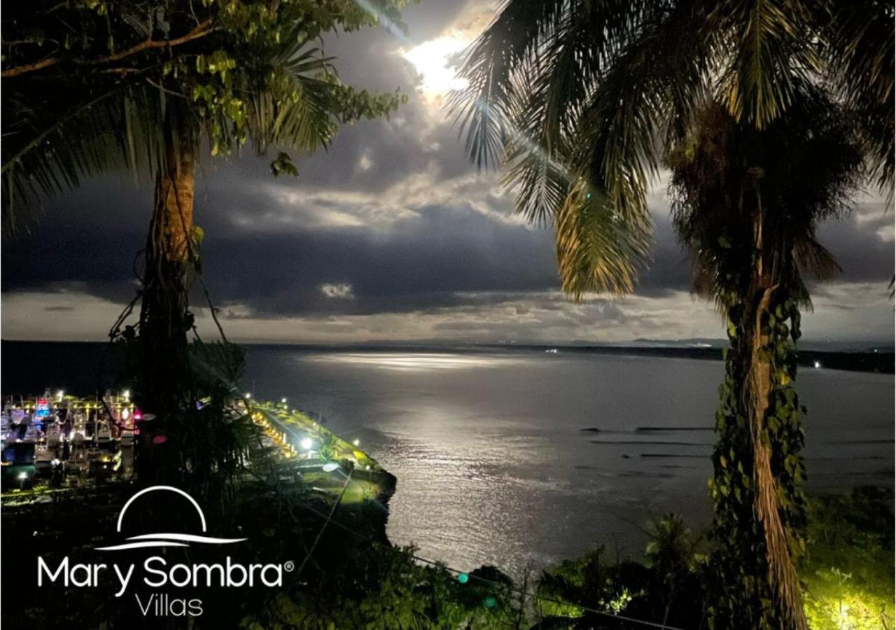 Mar y Sombra Villas