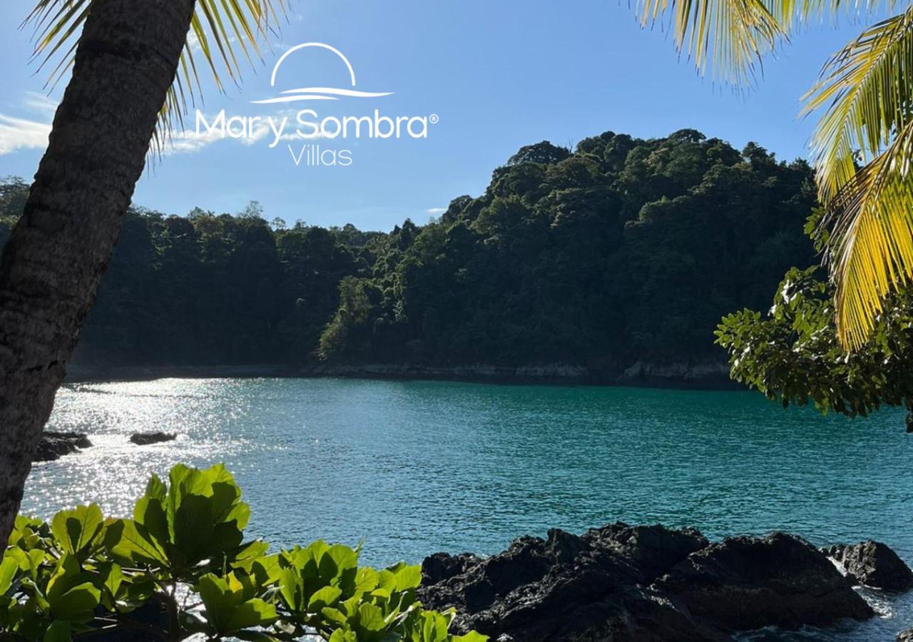 Mar y Sombra Villas