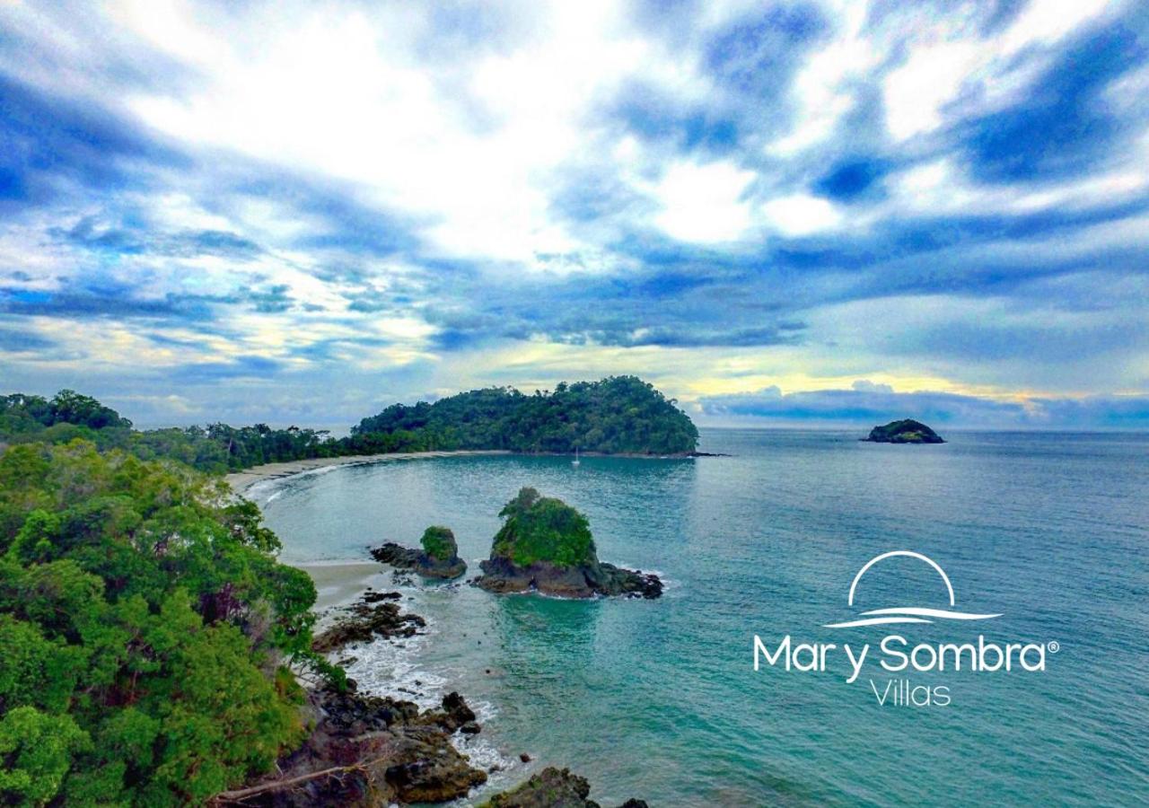 Mar y Sombra Villas