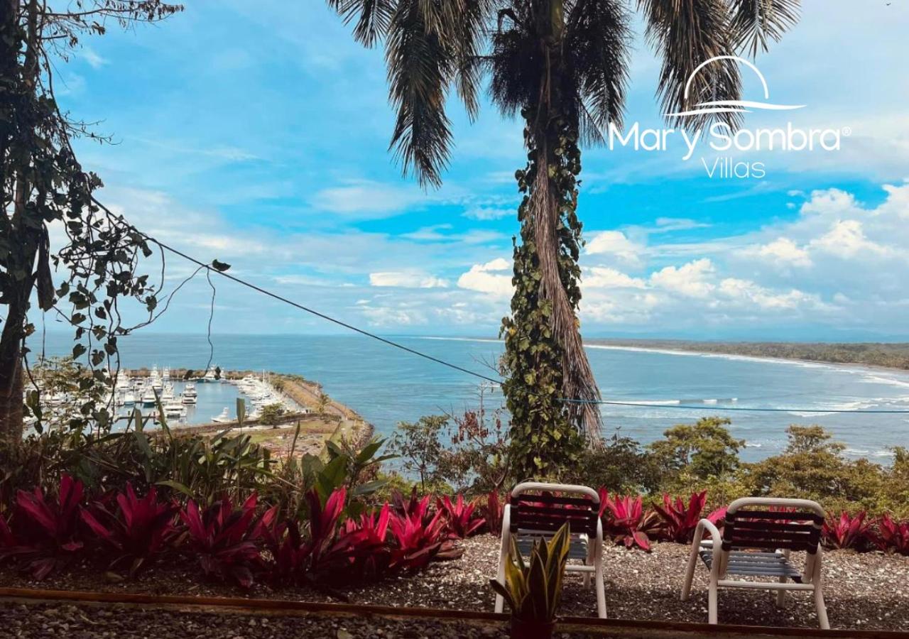 Mar y Sombra Villas