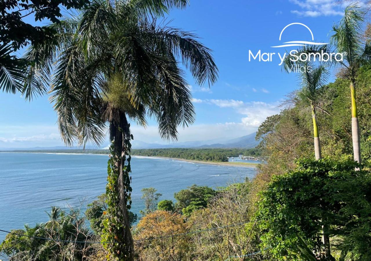 Mar y Sombra Villas