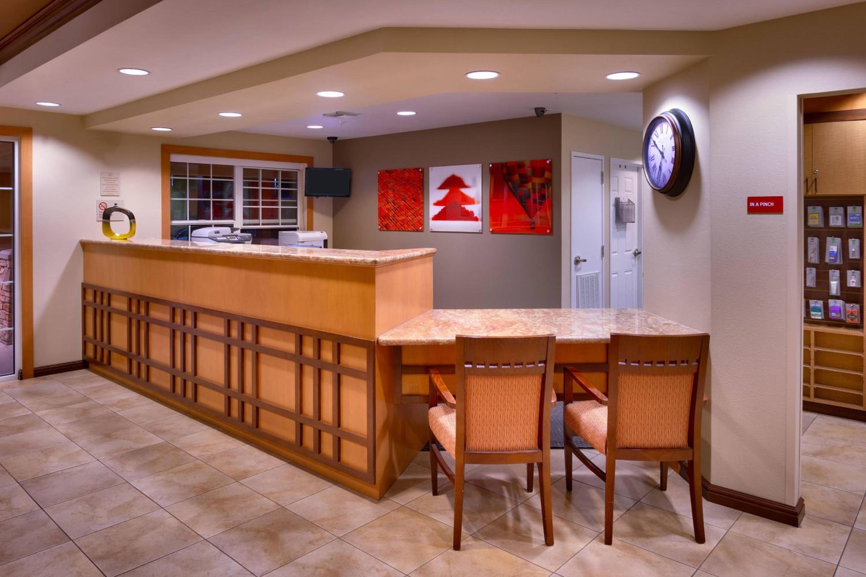 Sierra Vista Vacations - TownePlace Suites by Marriott Sierra Vista - Property Image 1