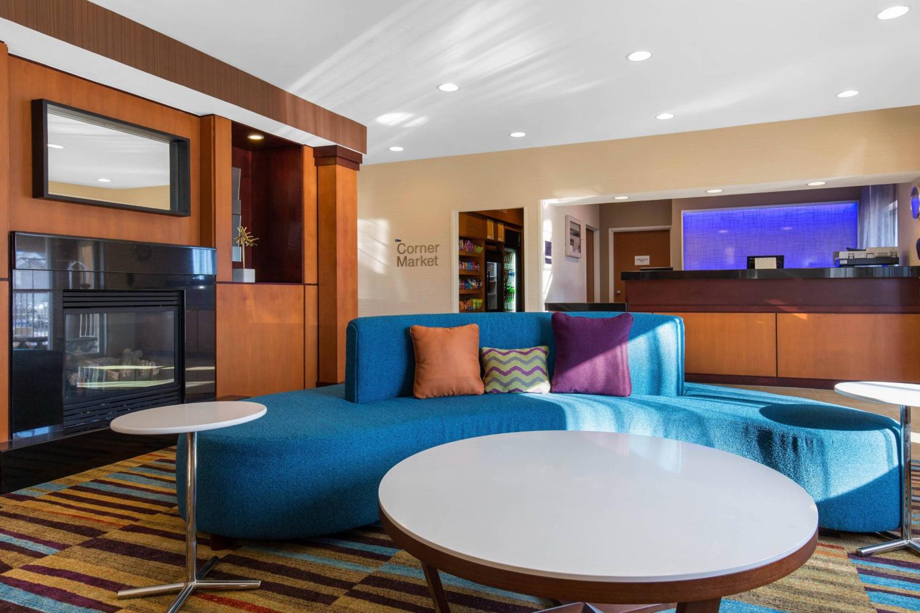 AmericInn by Wyndham St Cloud MN Shopping Area, Zdjęcie 30