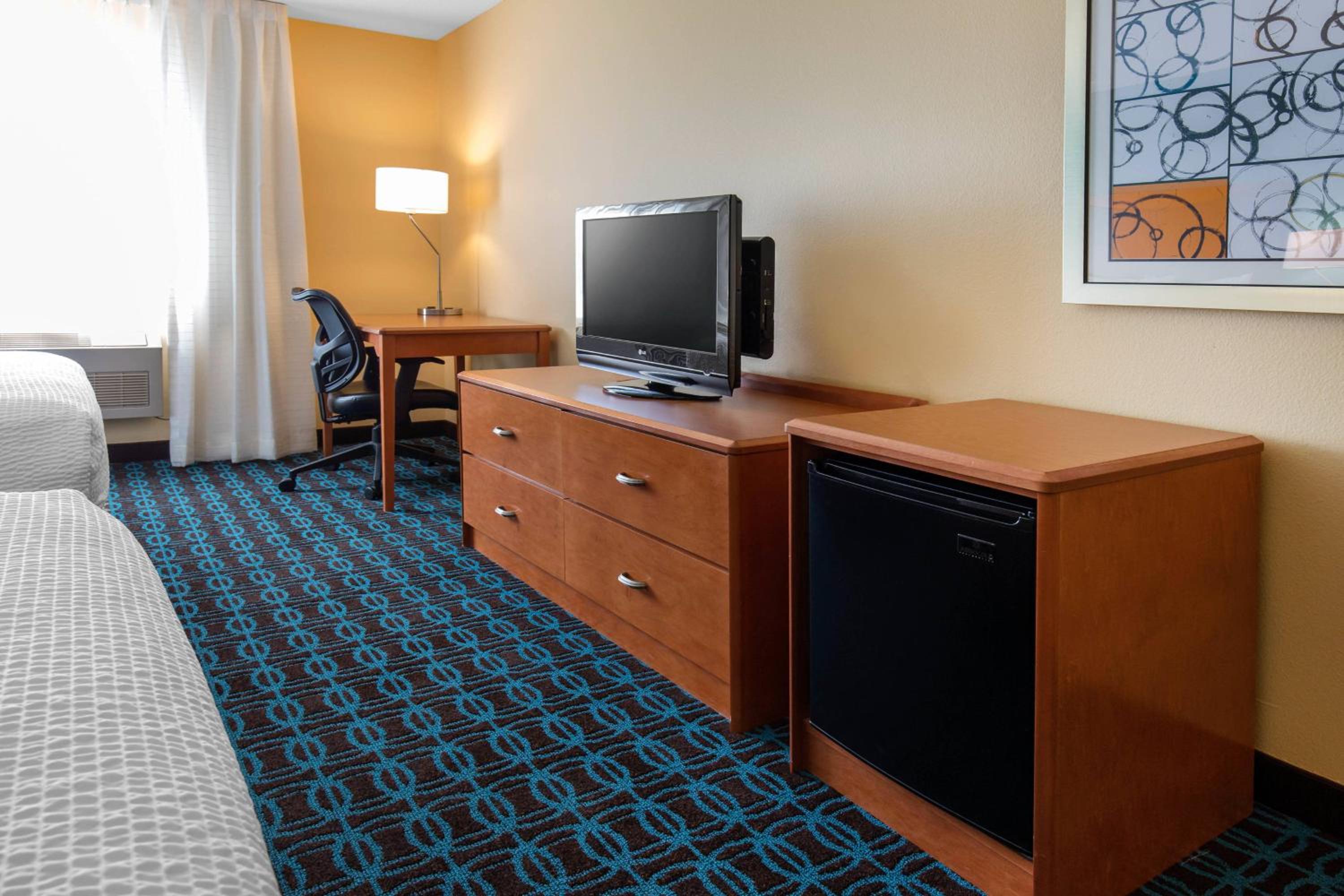AmericInn by Wyndham St Cloud MN Shopping Area, Zdjęcie 24