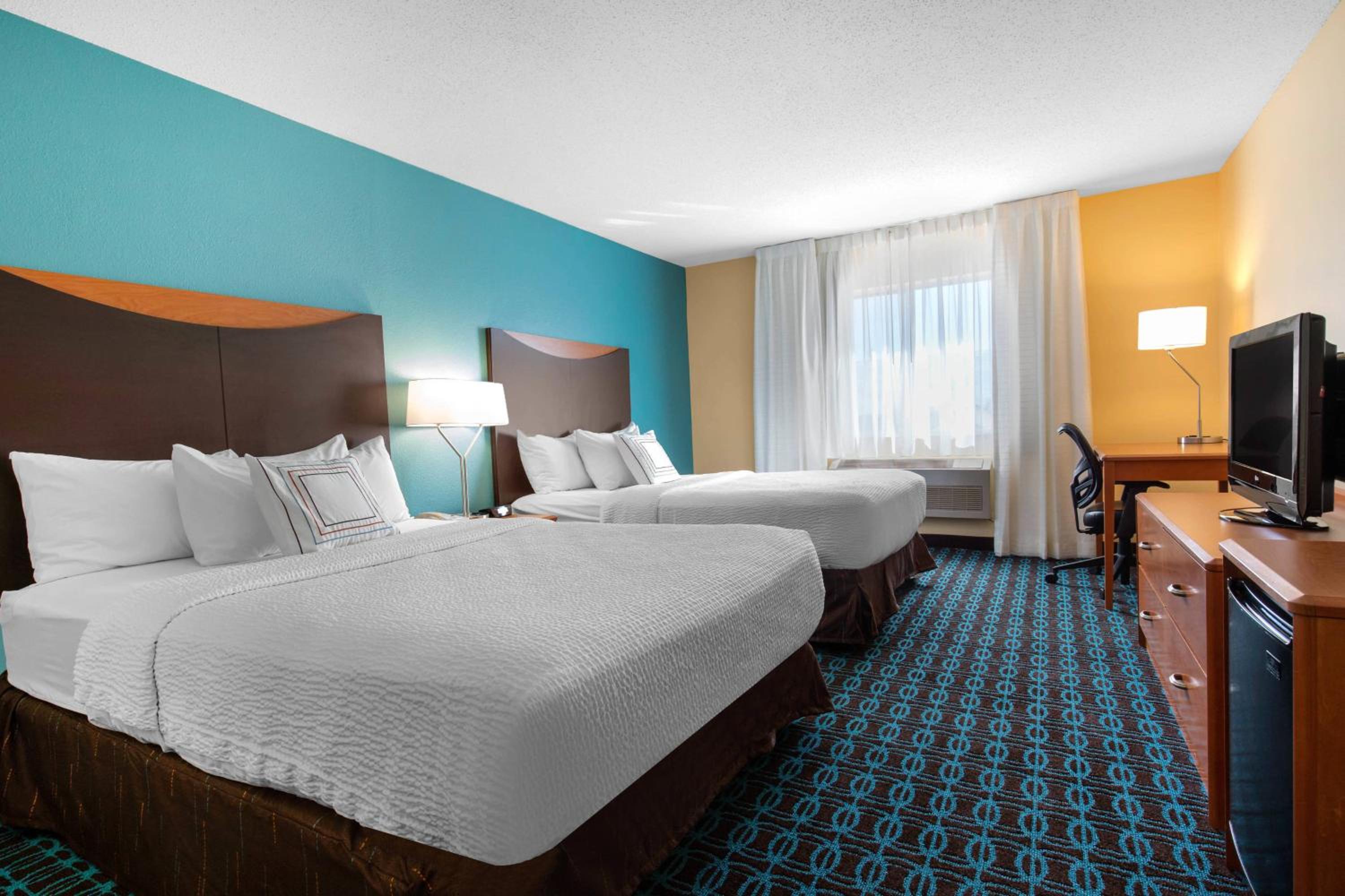AmericInn by Wyndham St Cloud MN Shopping Area, Zdjęcie 26