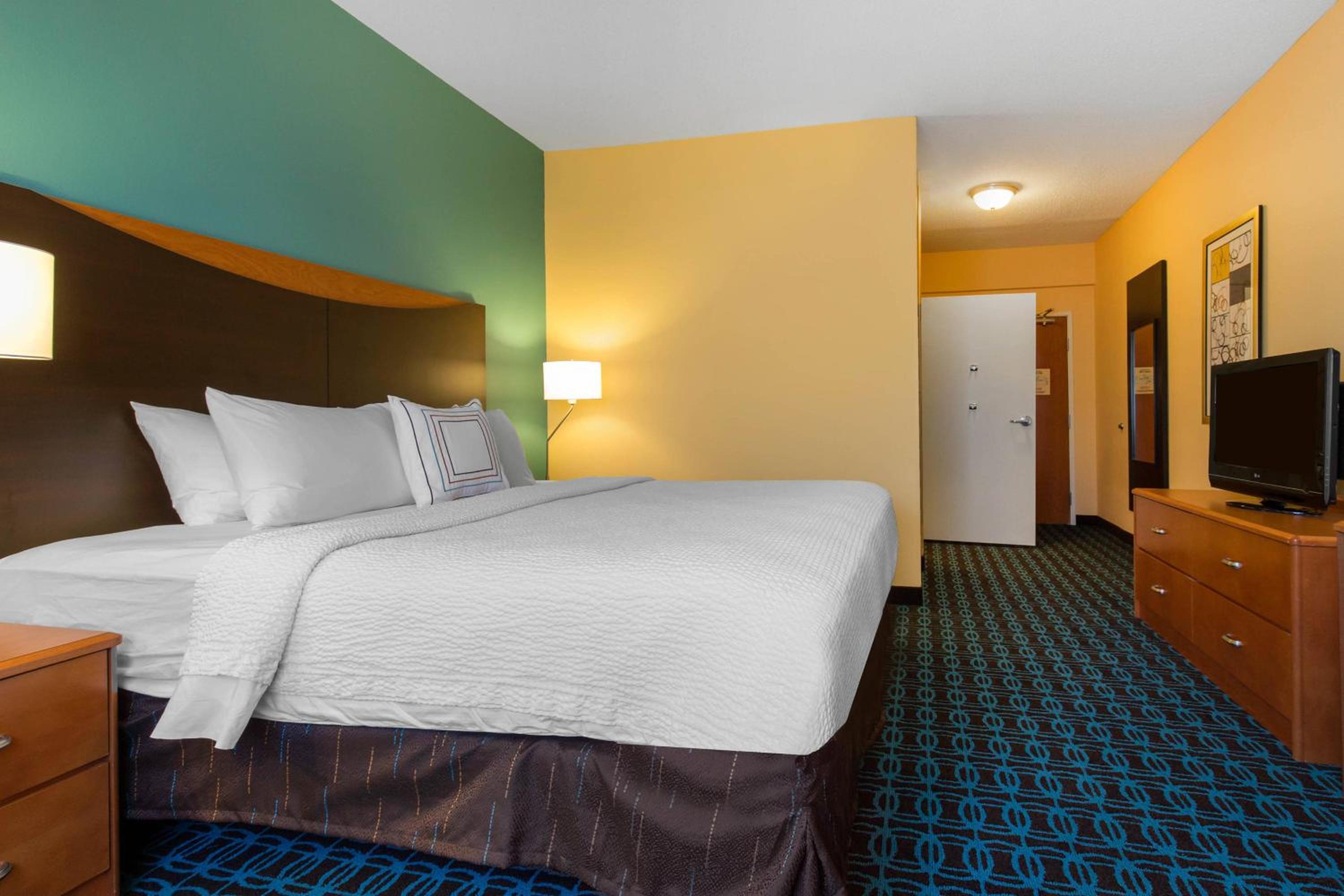 AmericInn by Wyndham St Cloud MN Shopping Area, Zdjęcie 49