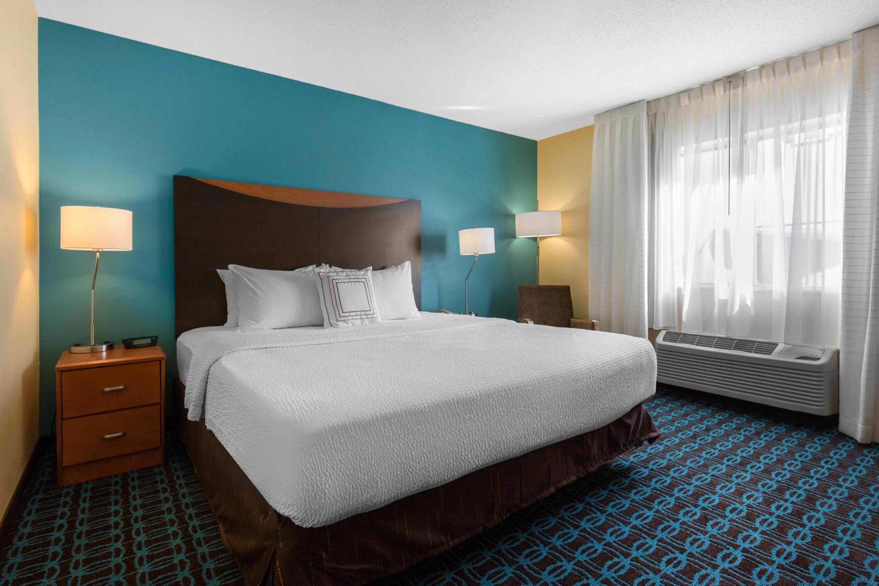 AmericInn by Wyndham St Cloud MN Shopping Area, Zdjęcie 11