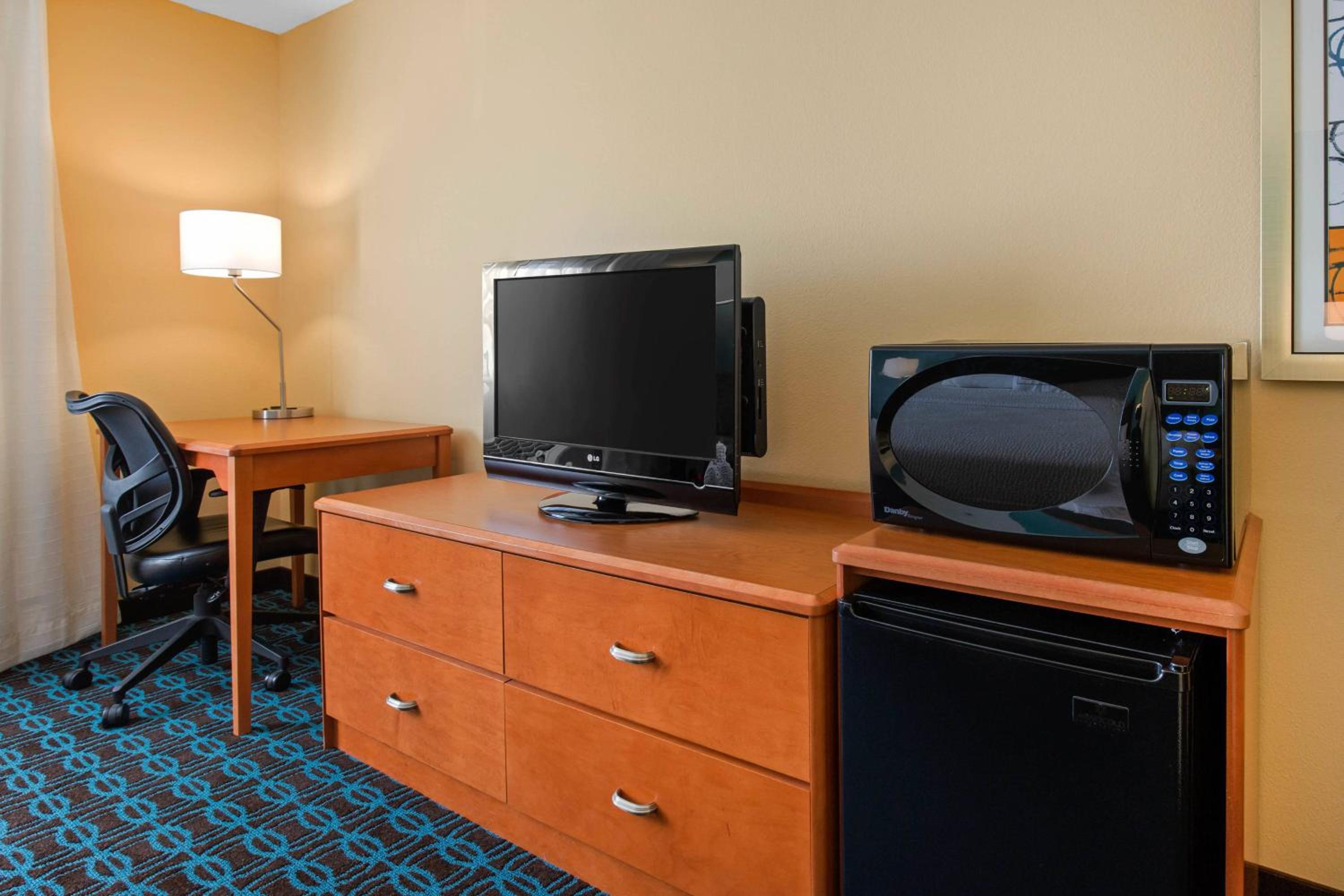 AmericInn by Wyndham St Cloud MN Shopping Area, Zdjęcie 25