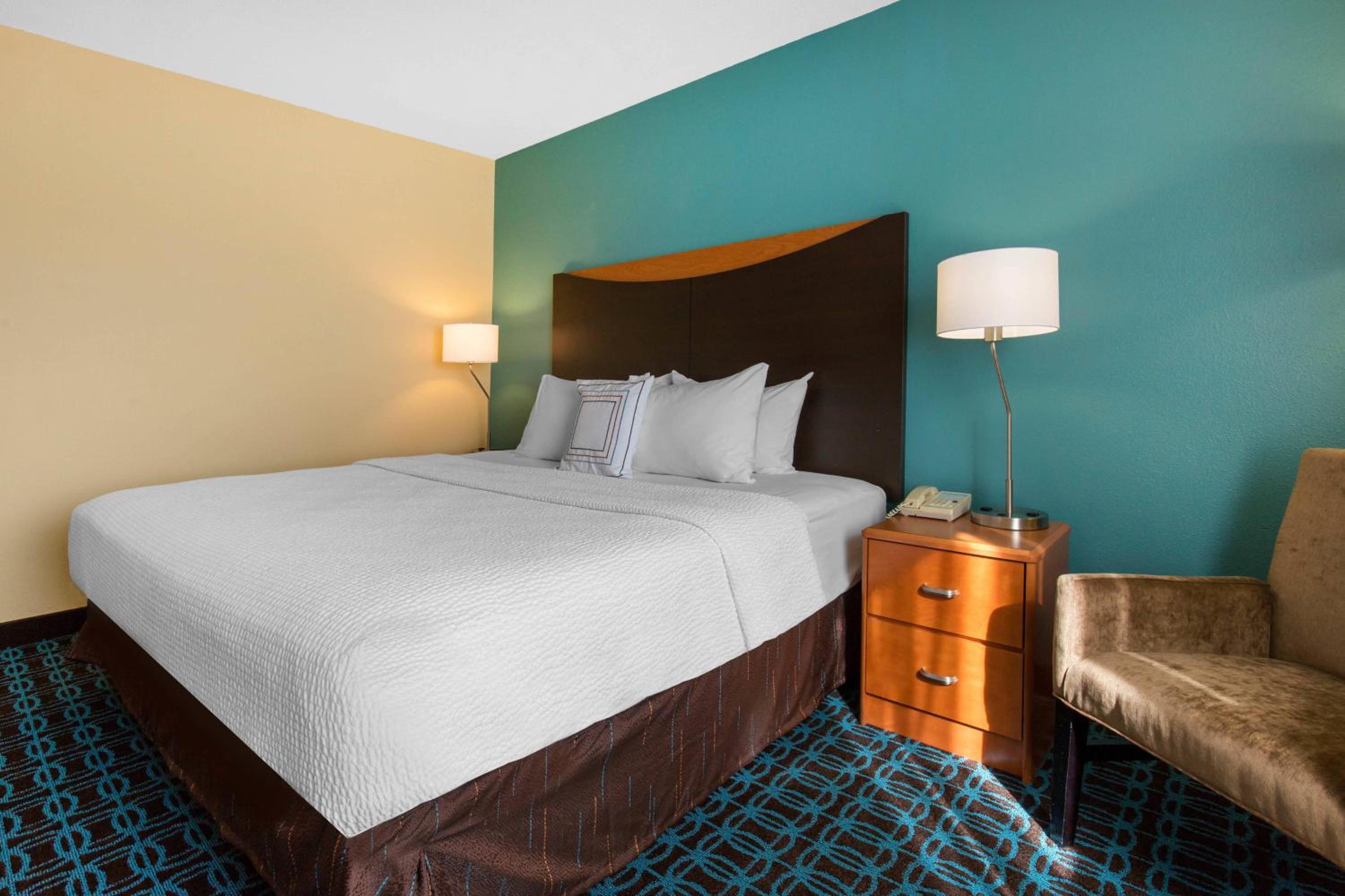 AmericInn by Wyndham St Cloud MN Shopping Area, Zdjęcie 22